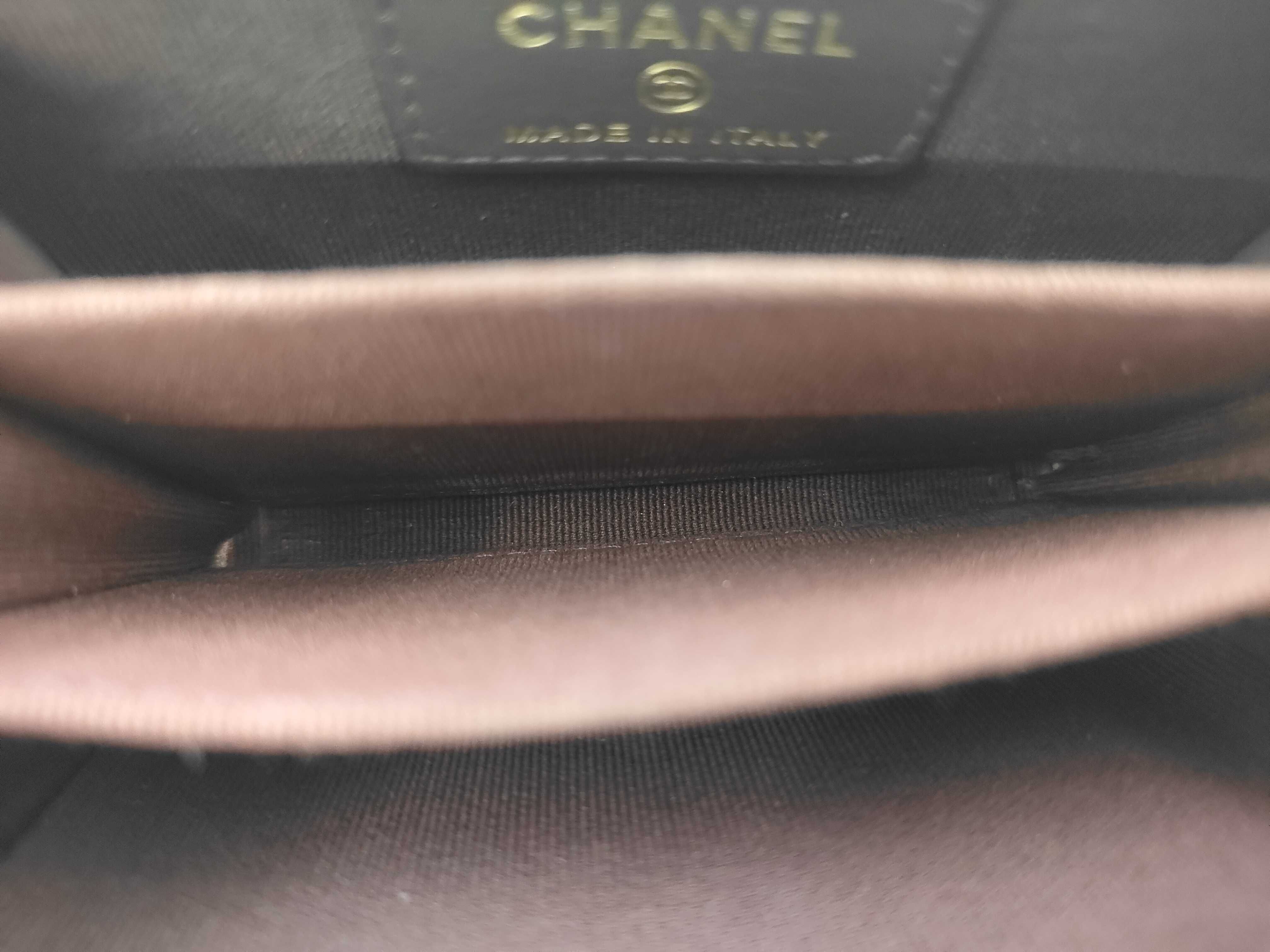 Caviar Skin Black Coin Case — view 5