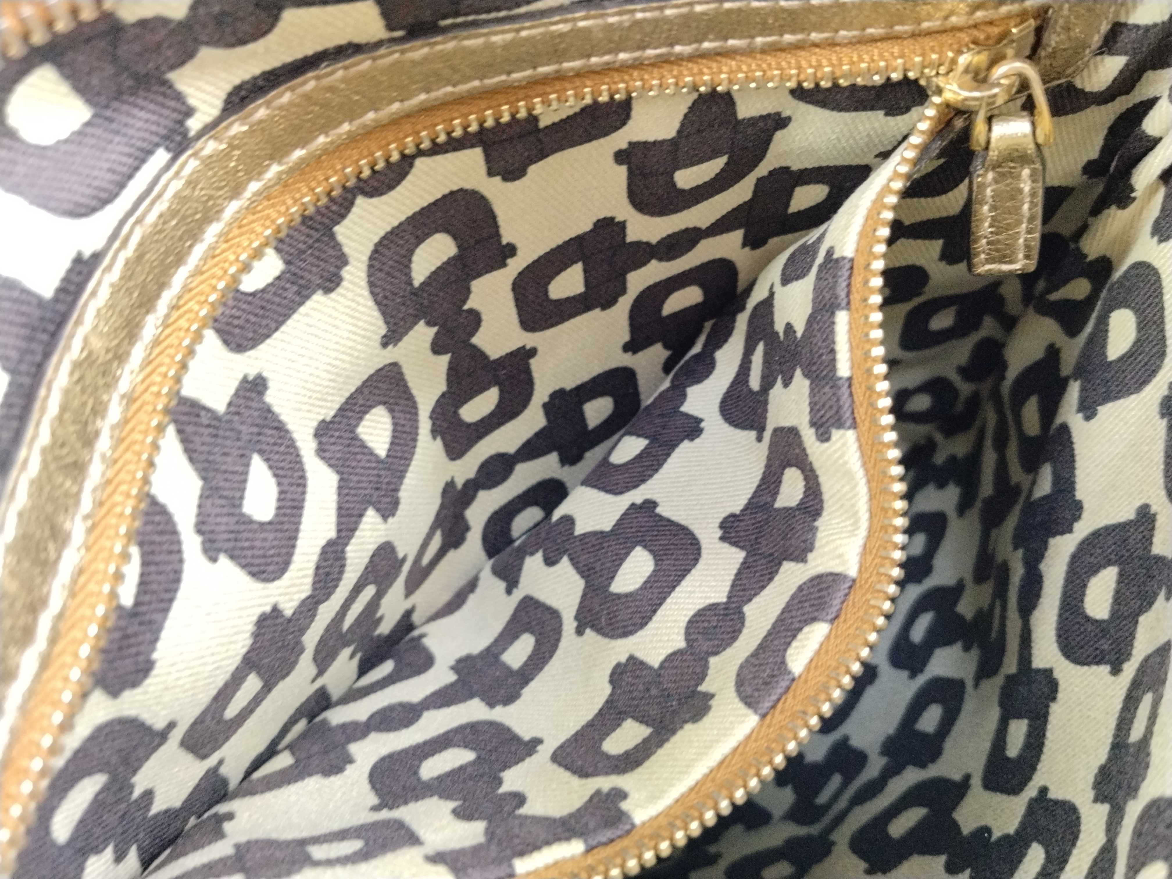GG Canvas Shoulder Bag, GG Canvas Abbey 131326 Shoulder Bag — view 12