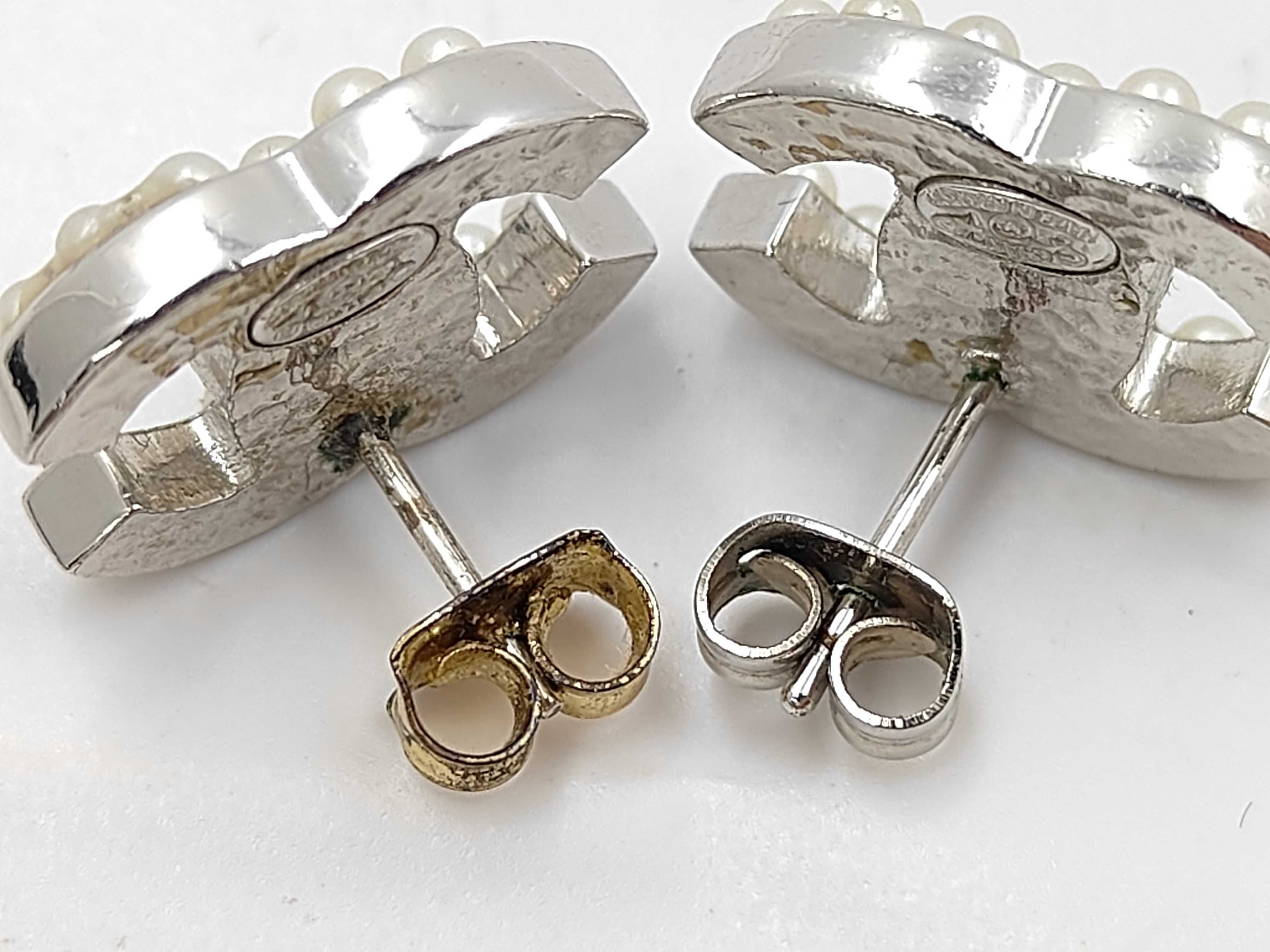 earrings — view 7