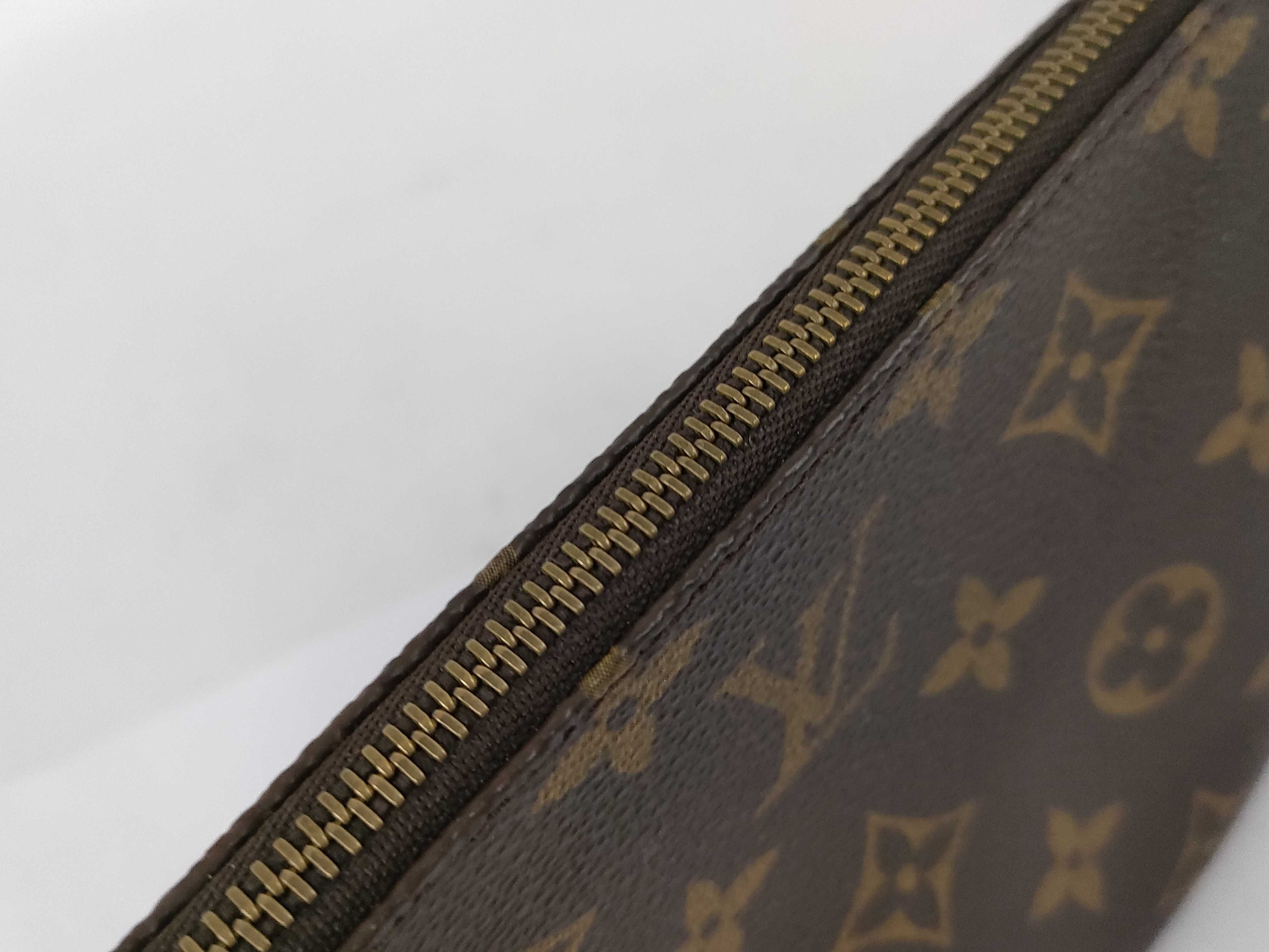Monogram Pochette Accessoires Monogram M51980 Pouch — view 5