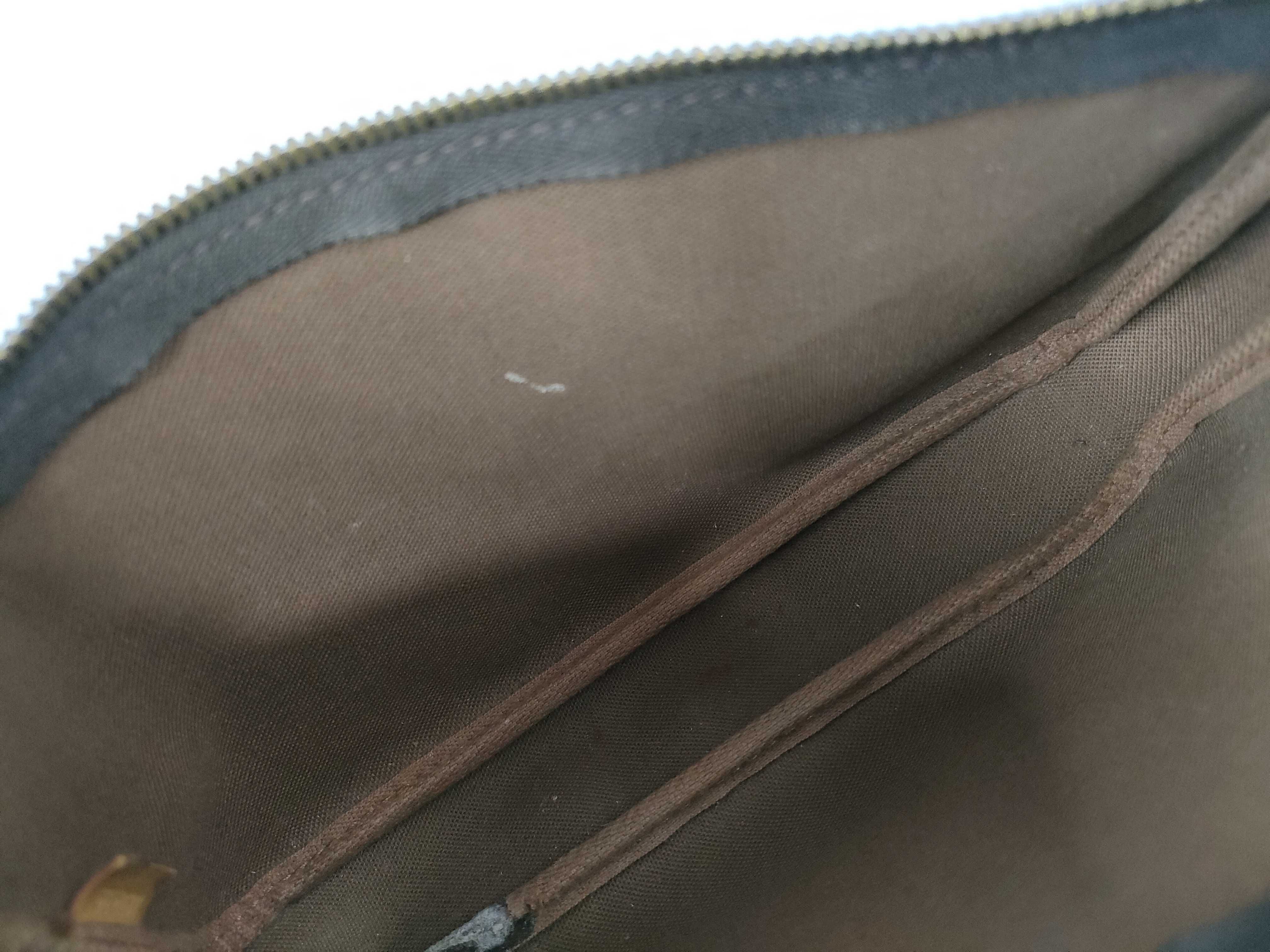 Monogram Pochette Accessoires Monogram M51980 Pouch — view 6