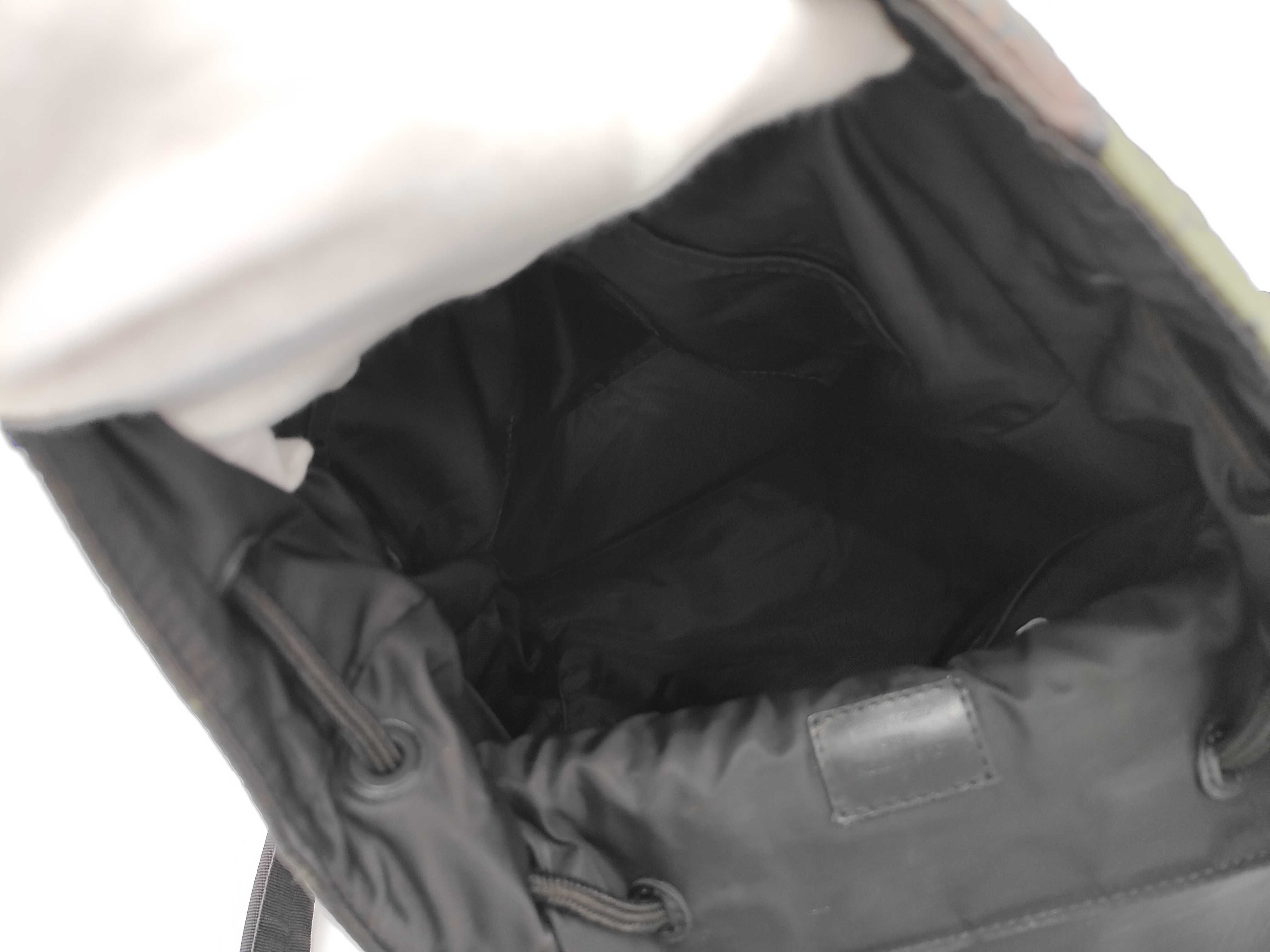 Monogram Florage Takashi Murakami Christopher PM Backpack Rucksack — view 11