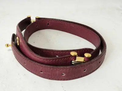 Bordeaux Must Belt