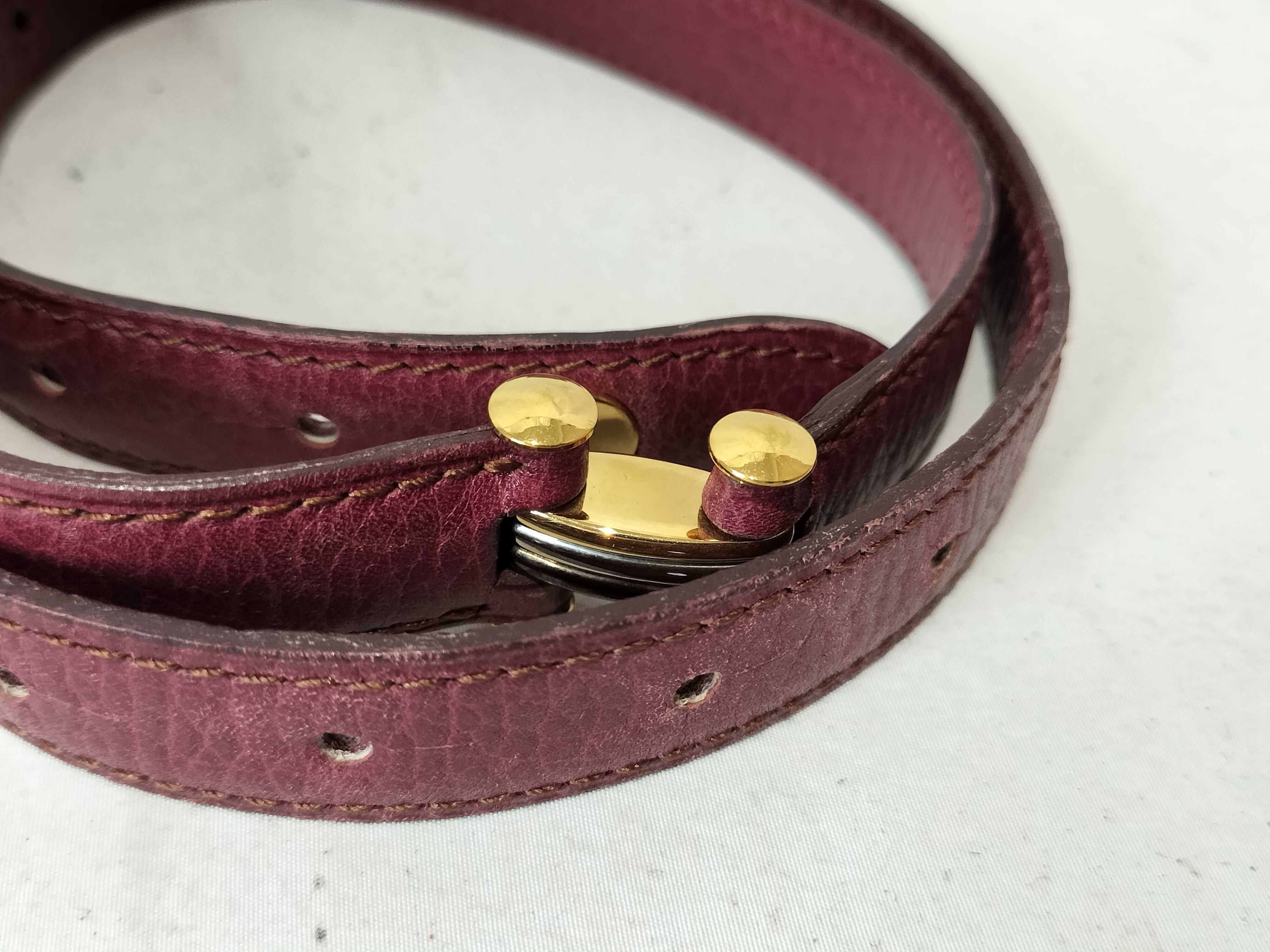 Bordeaux Must Belt — view 2