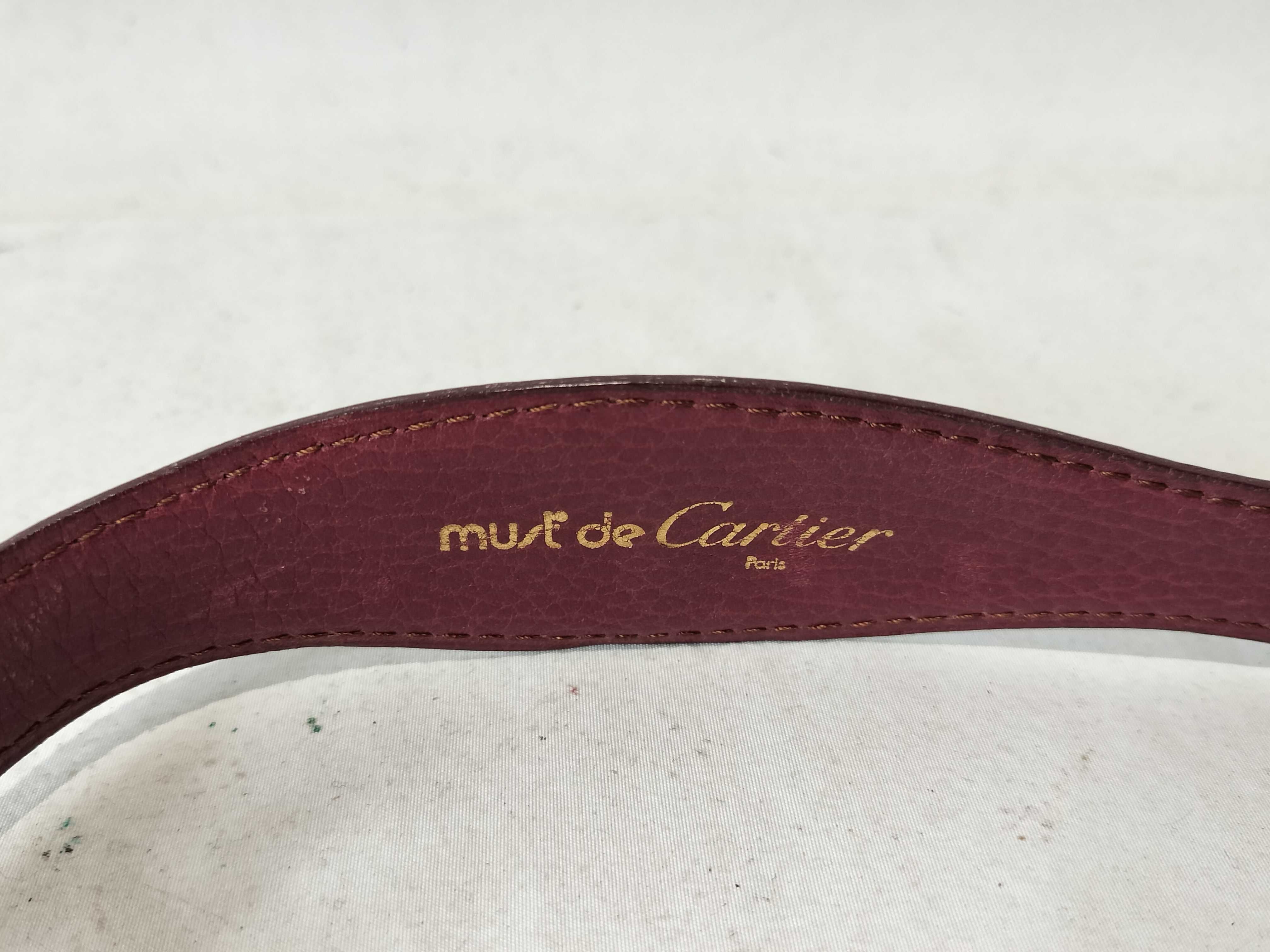 Bordeaux Must Belt — view 5