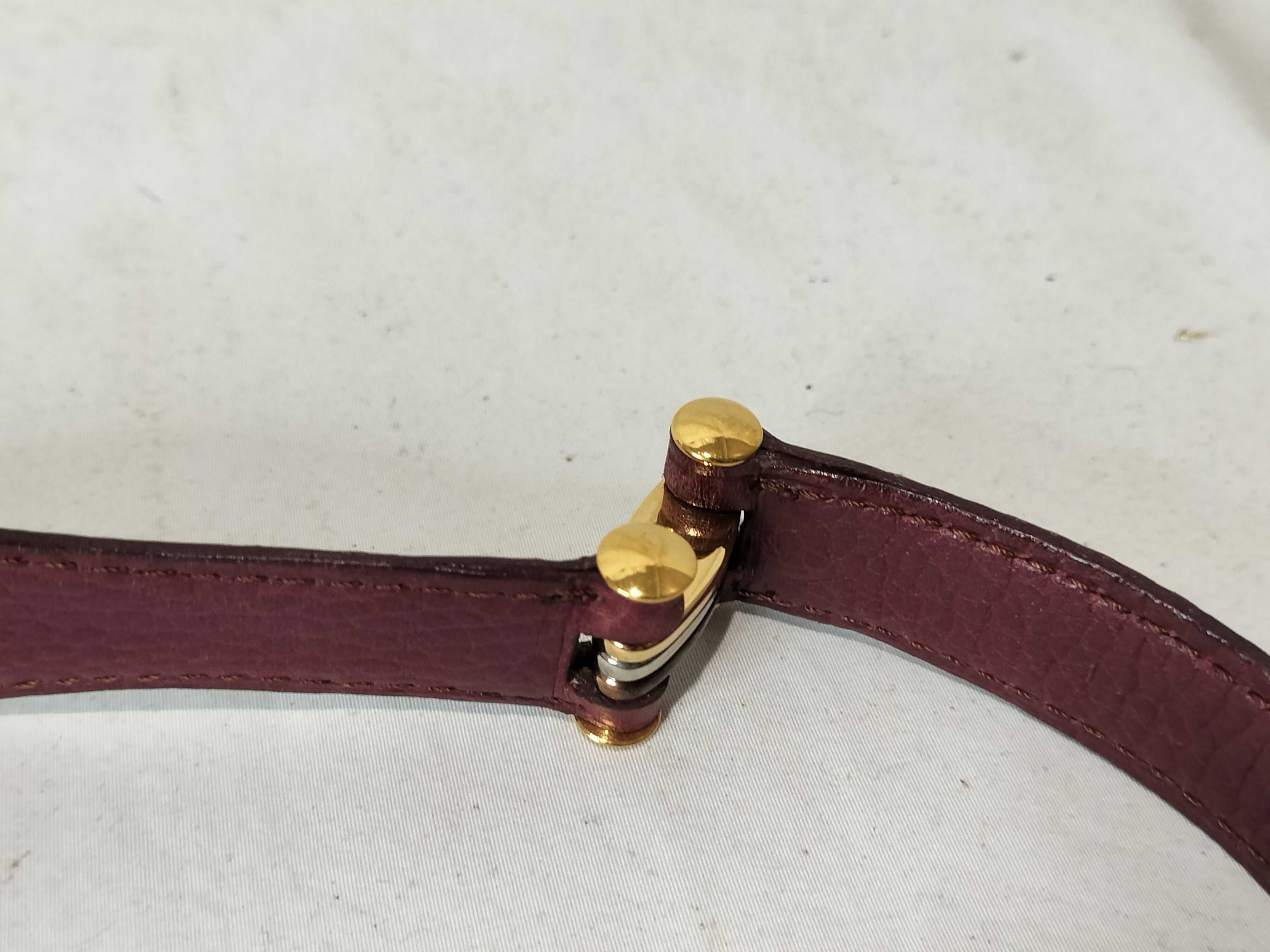Bordeaux Must Belt — view 7