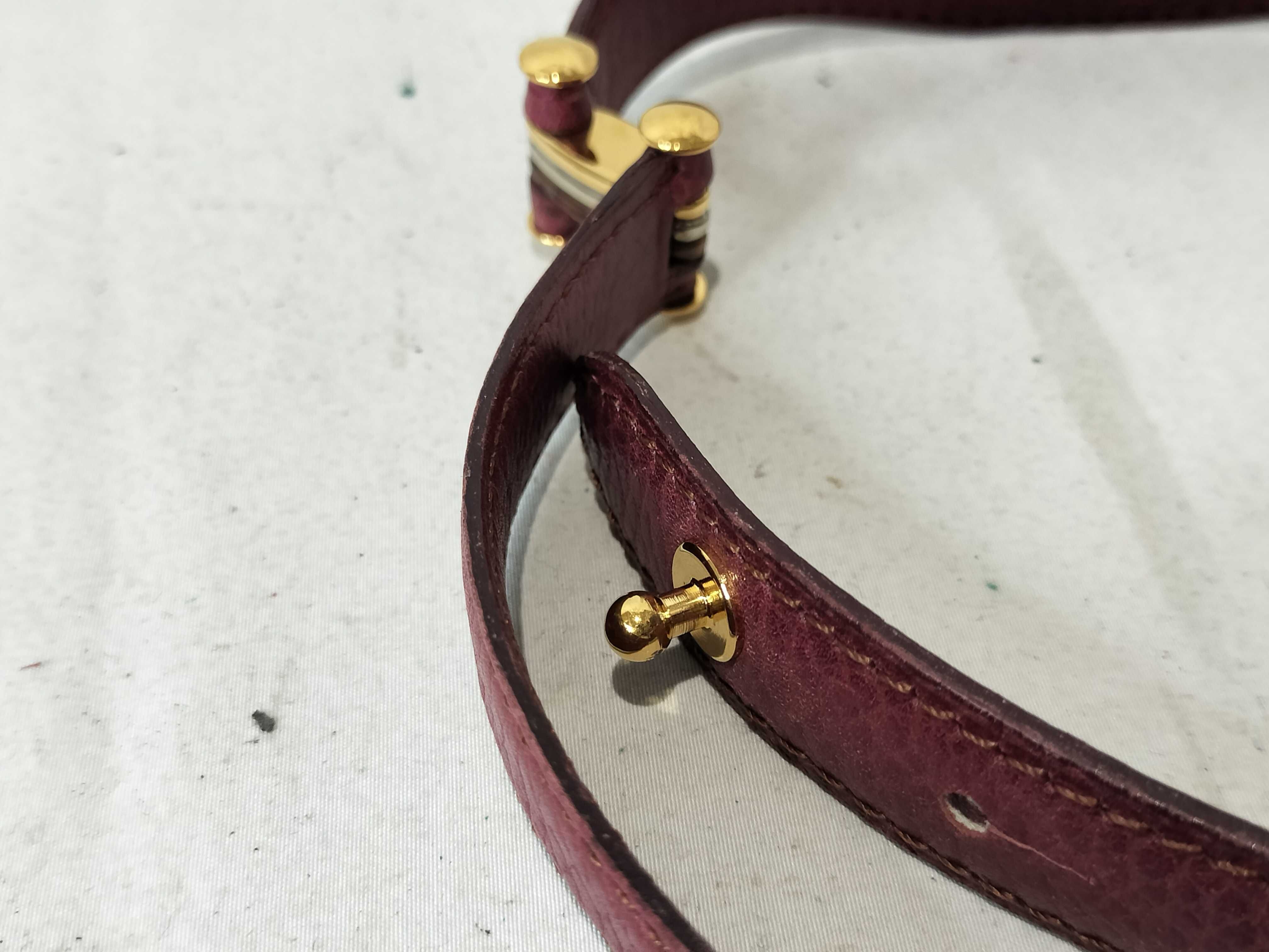 Bordeaux Must Belt — view 8