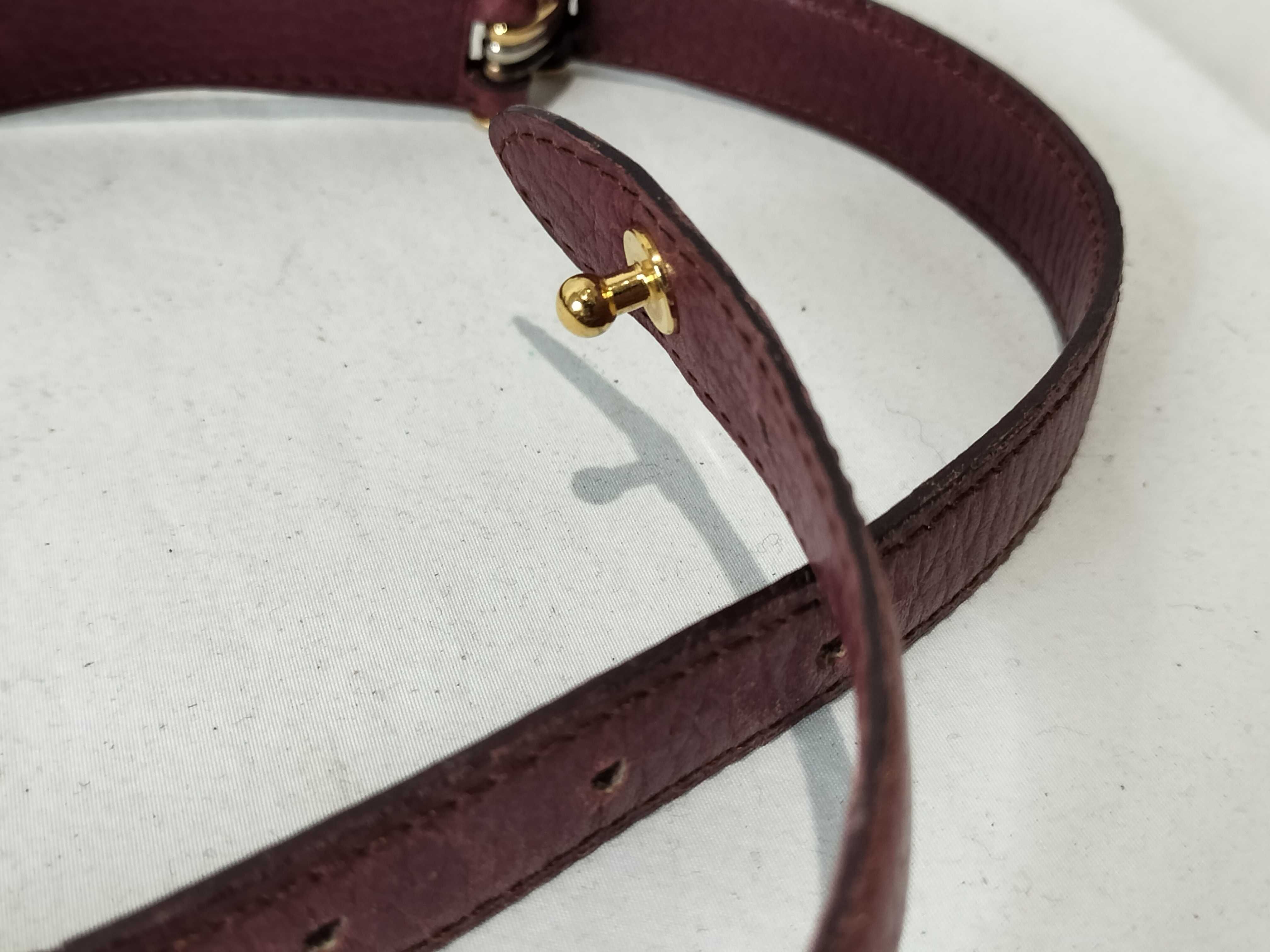 Bordeaux Must Belt — view 9