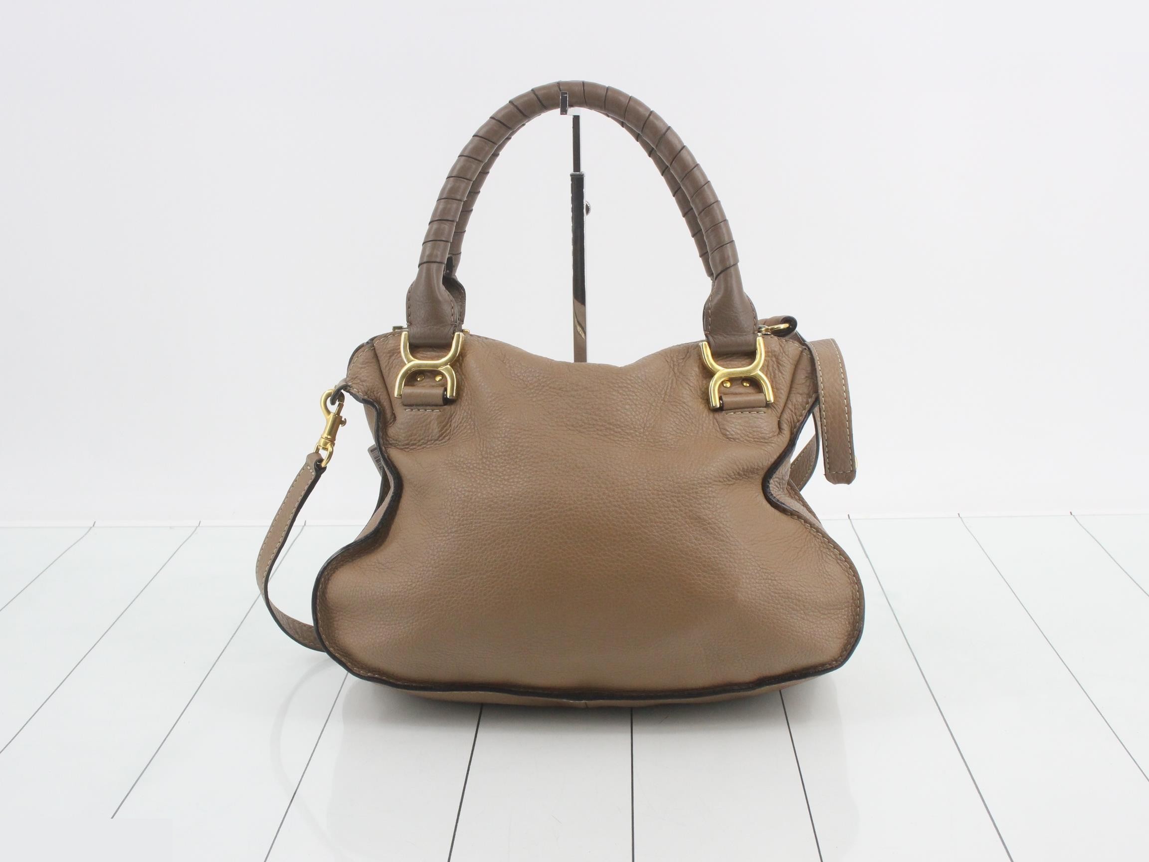 Marcy 2-way Shoulder Bag — view 2