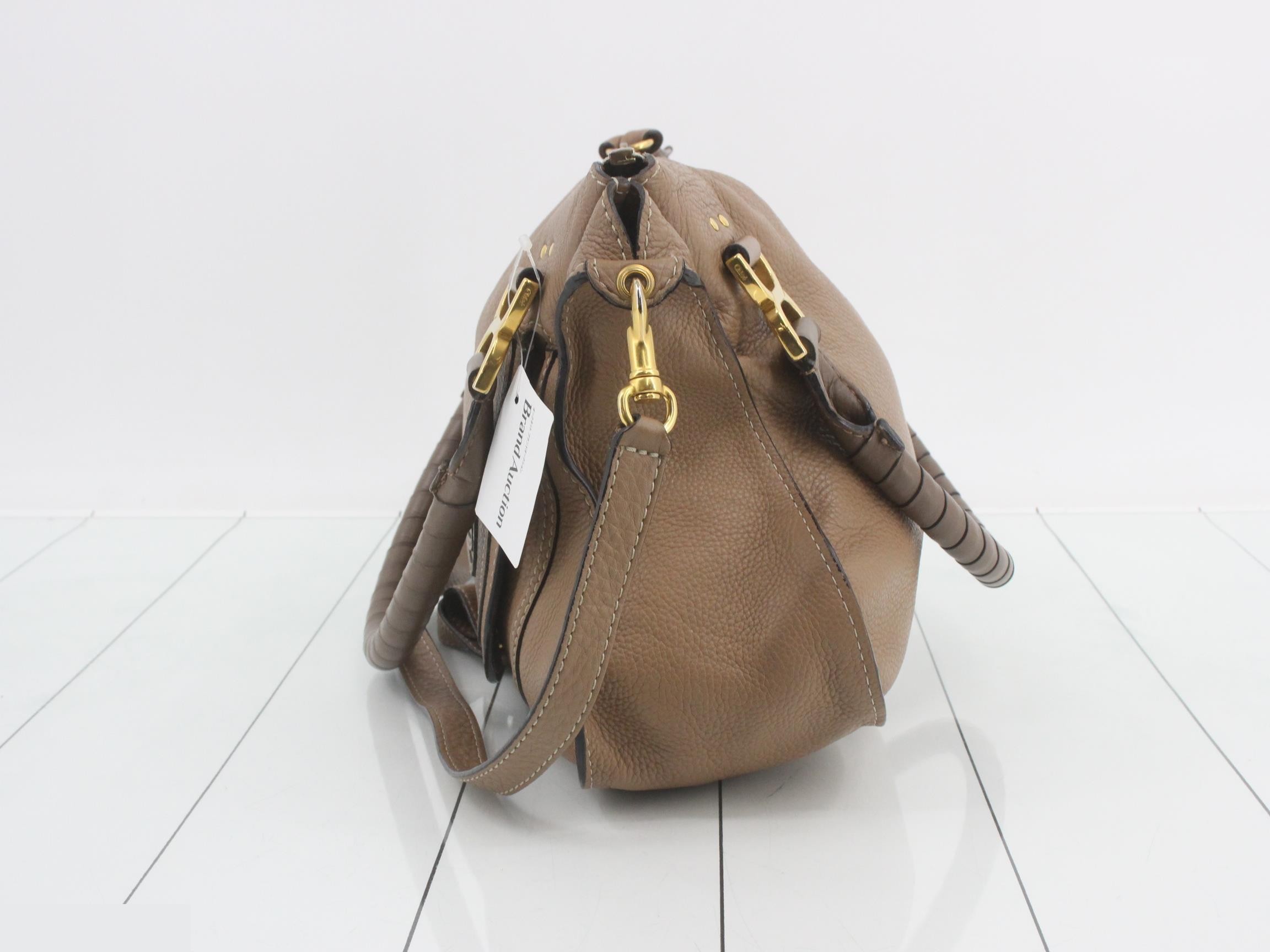 Marcy 2-way Shoulder Bag — view 3