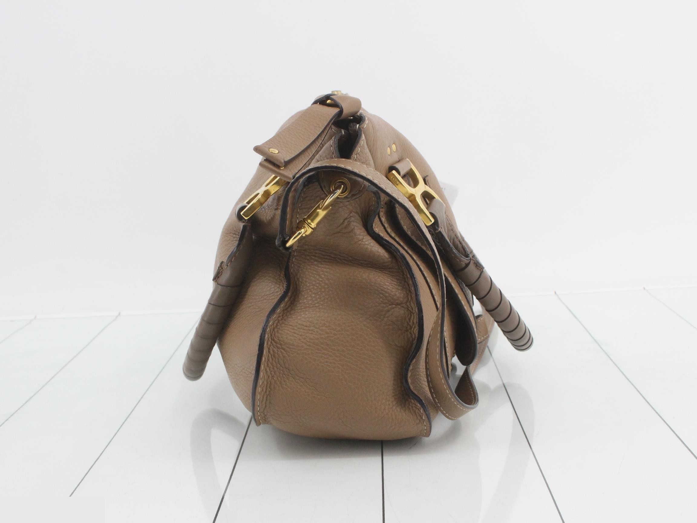 Marcy 2-way Shoulder Bag — view 4