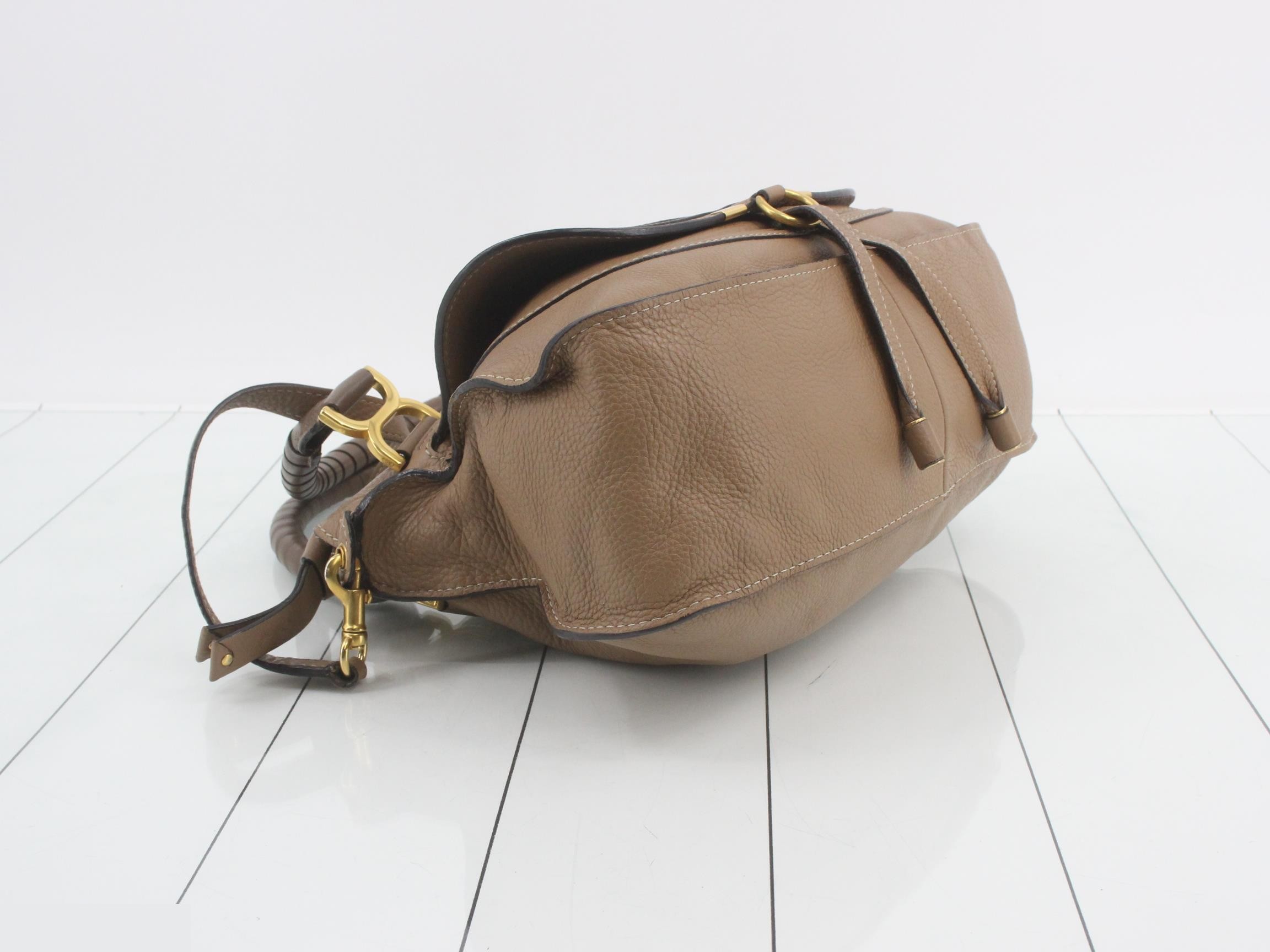 Marcy 2-way Shoulder Bag — view 5