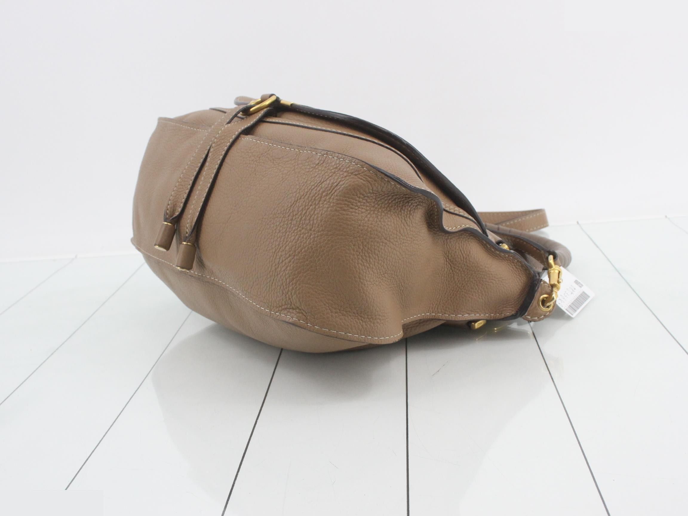 Marcy 2-way Shoulder Bag — view 6