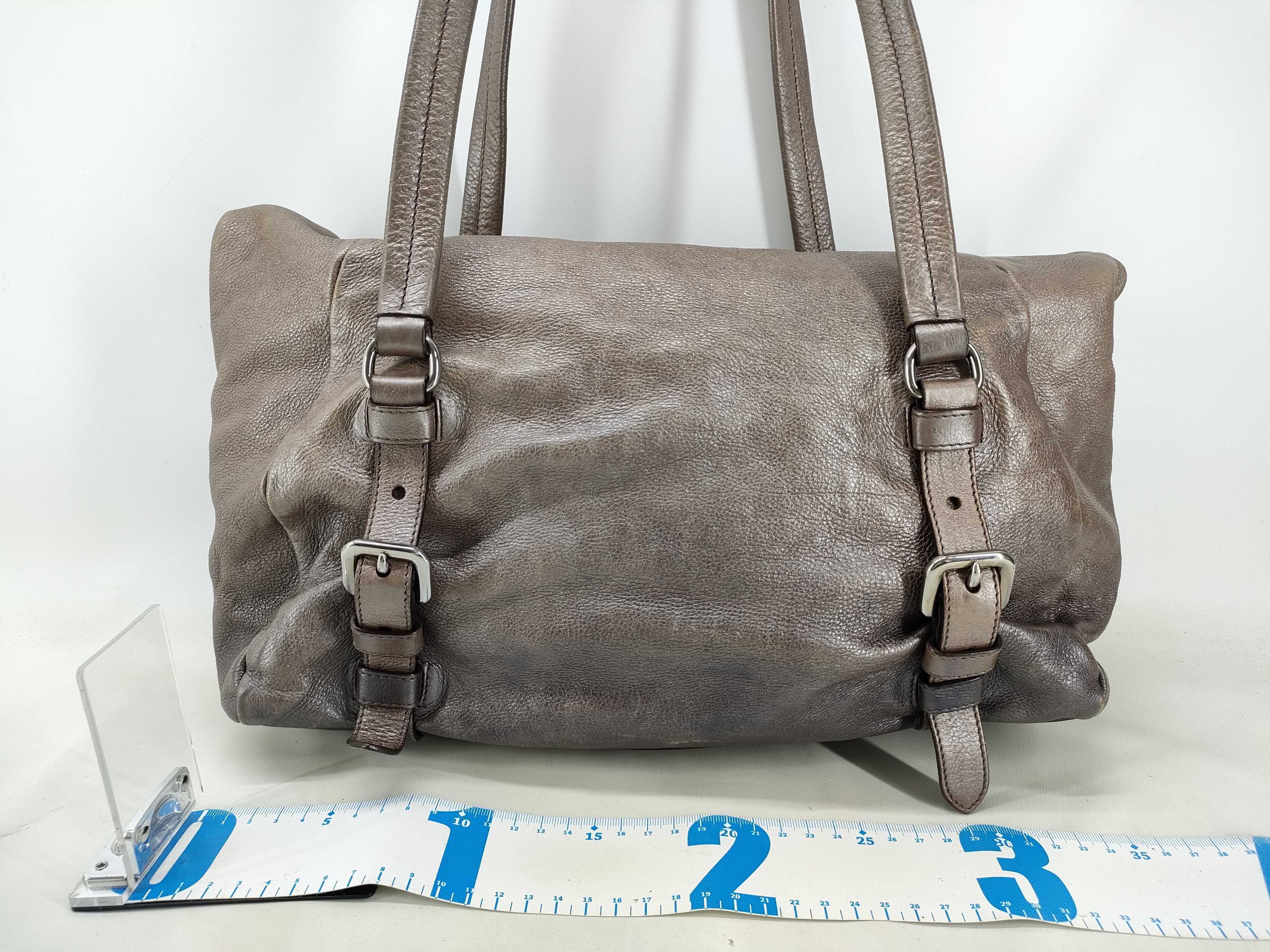 Shoulder Bag — view 2