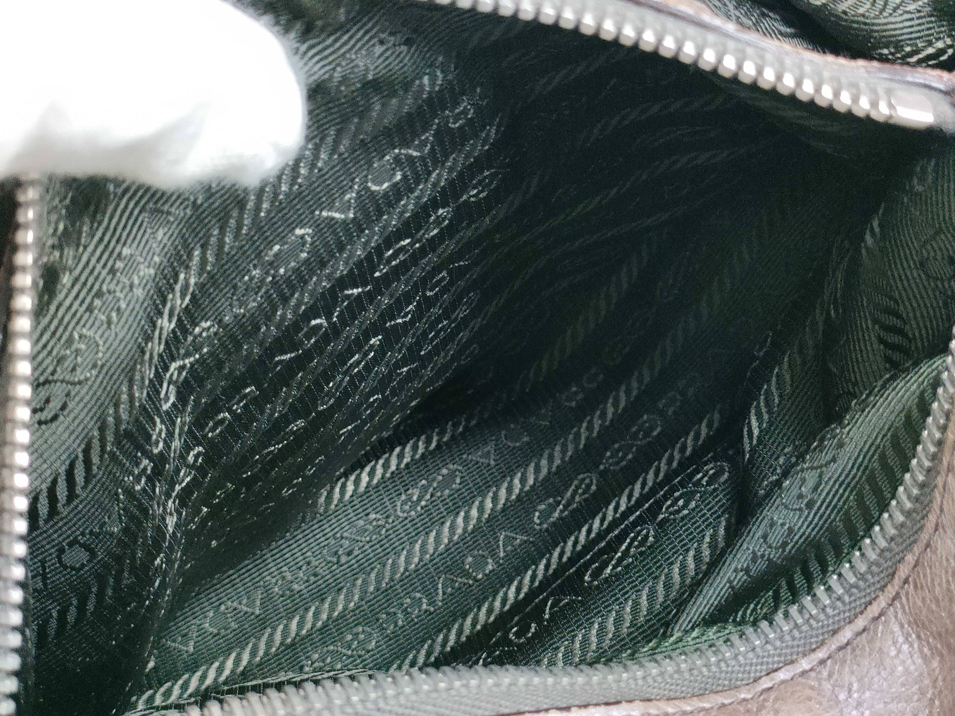 Shoulder Bag — view 11