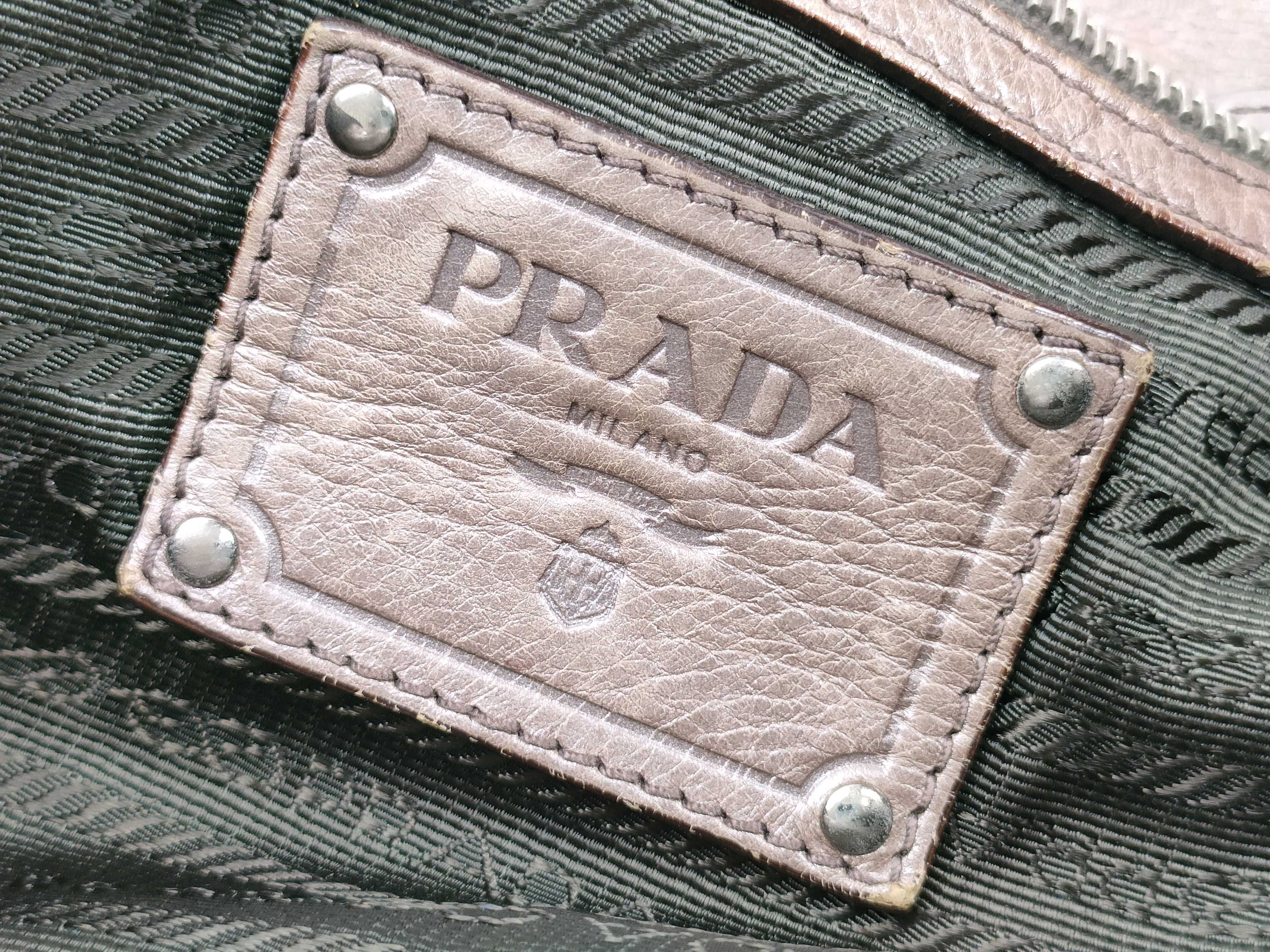 Shoulder Bag — view 12
