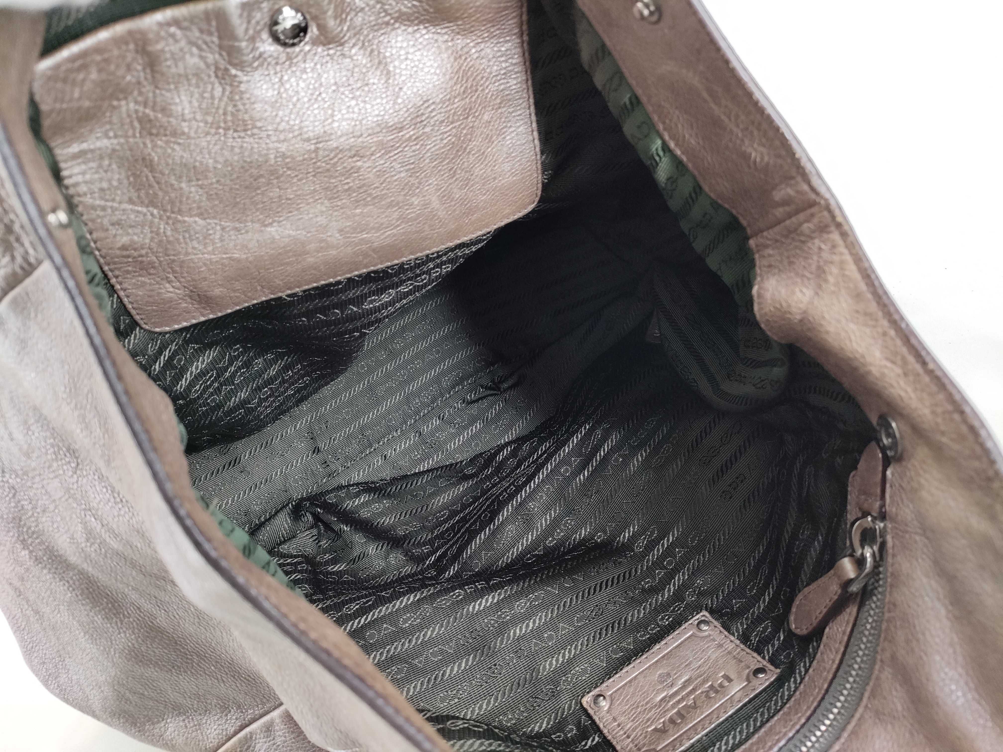Shoulder Bag — view 9