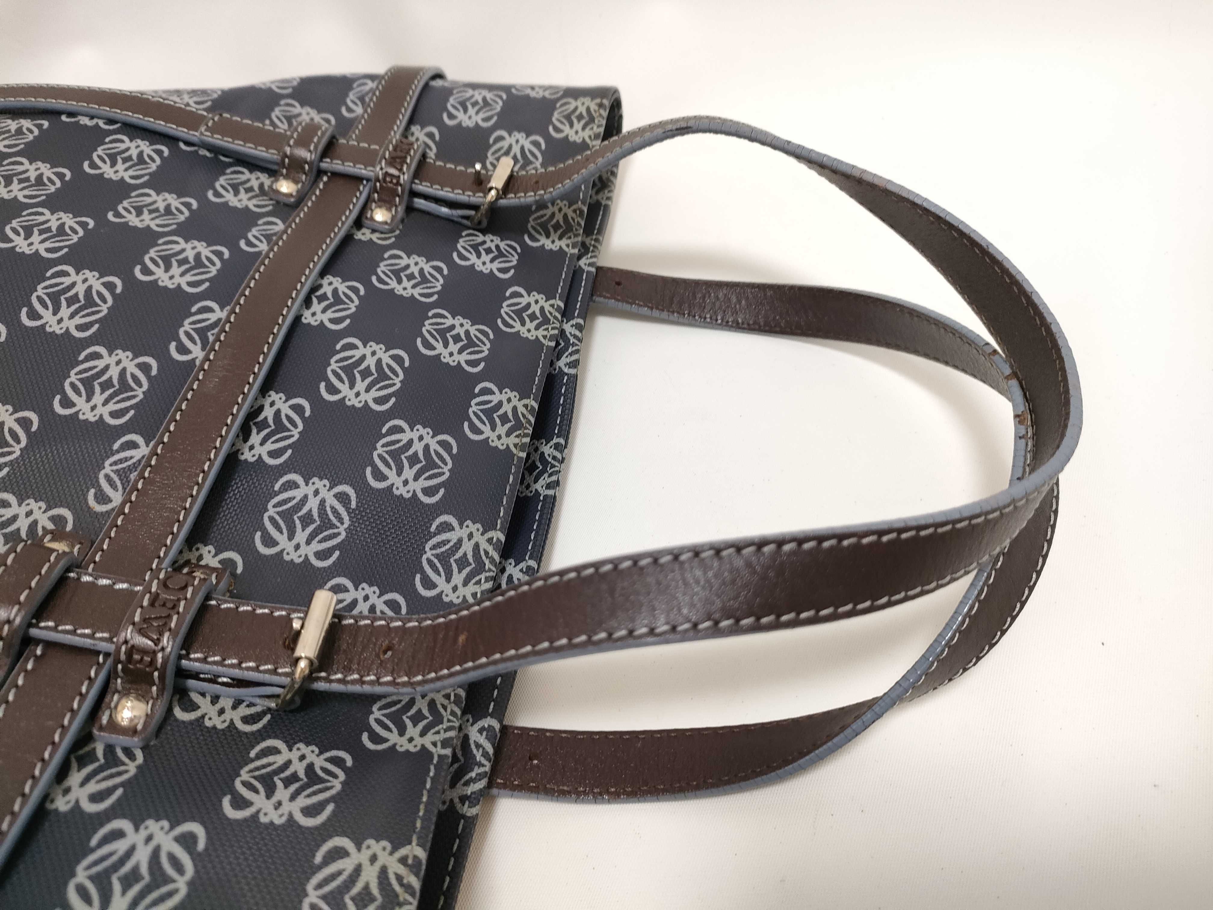 Anagram Tote Bag — view 3
