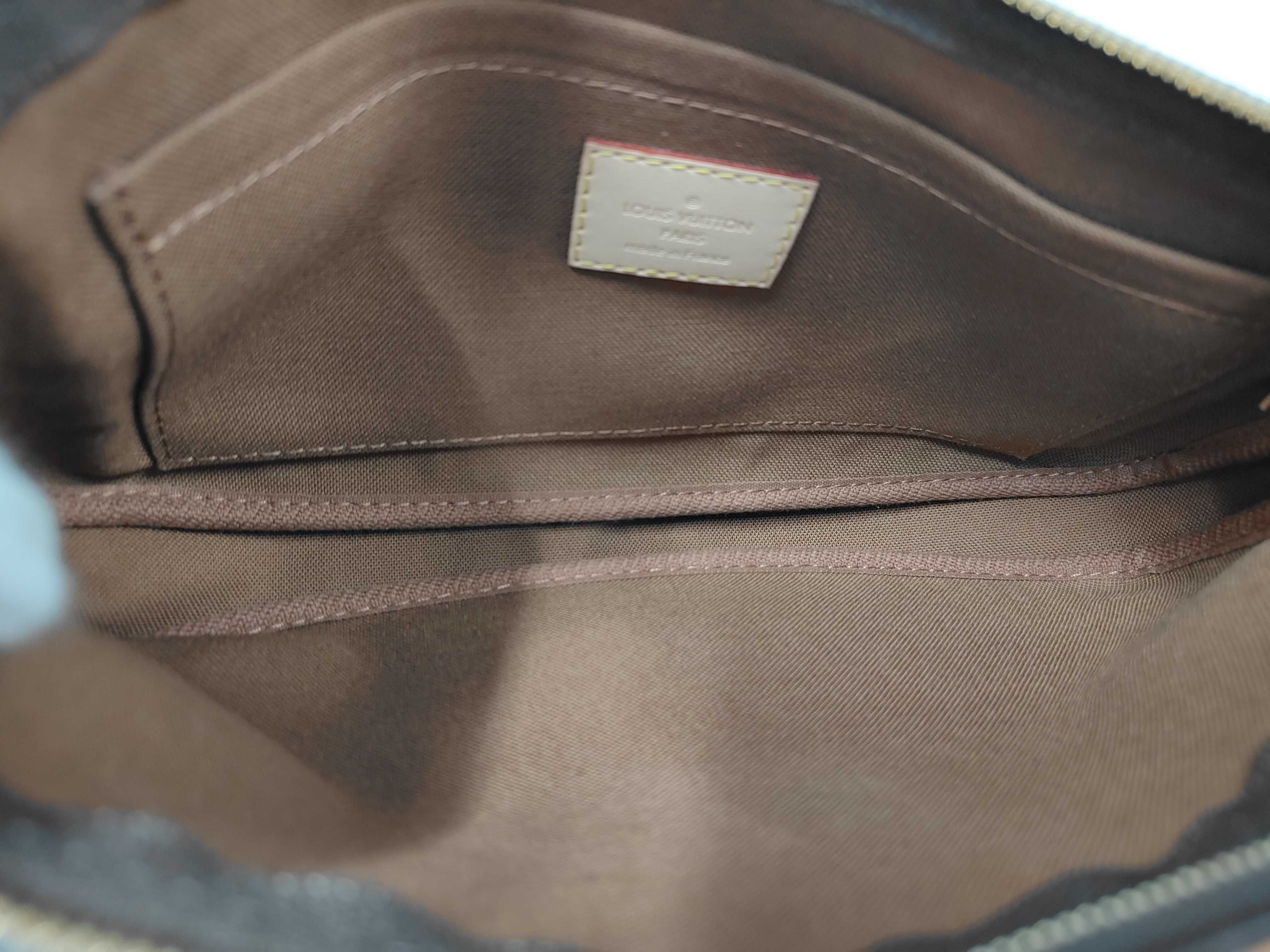 Multi Pochette Accessoires Shoulder Bag — view 8