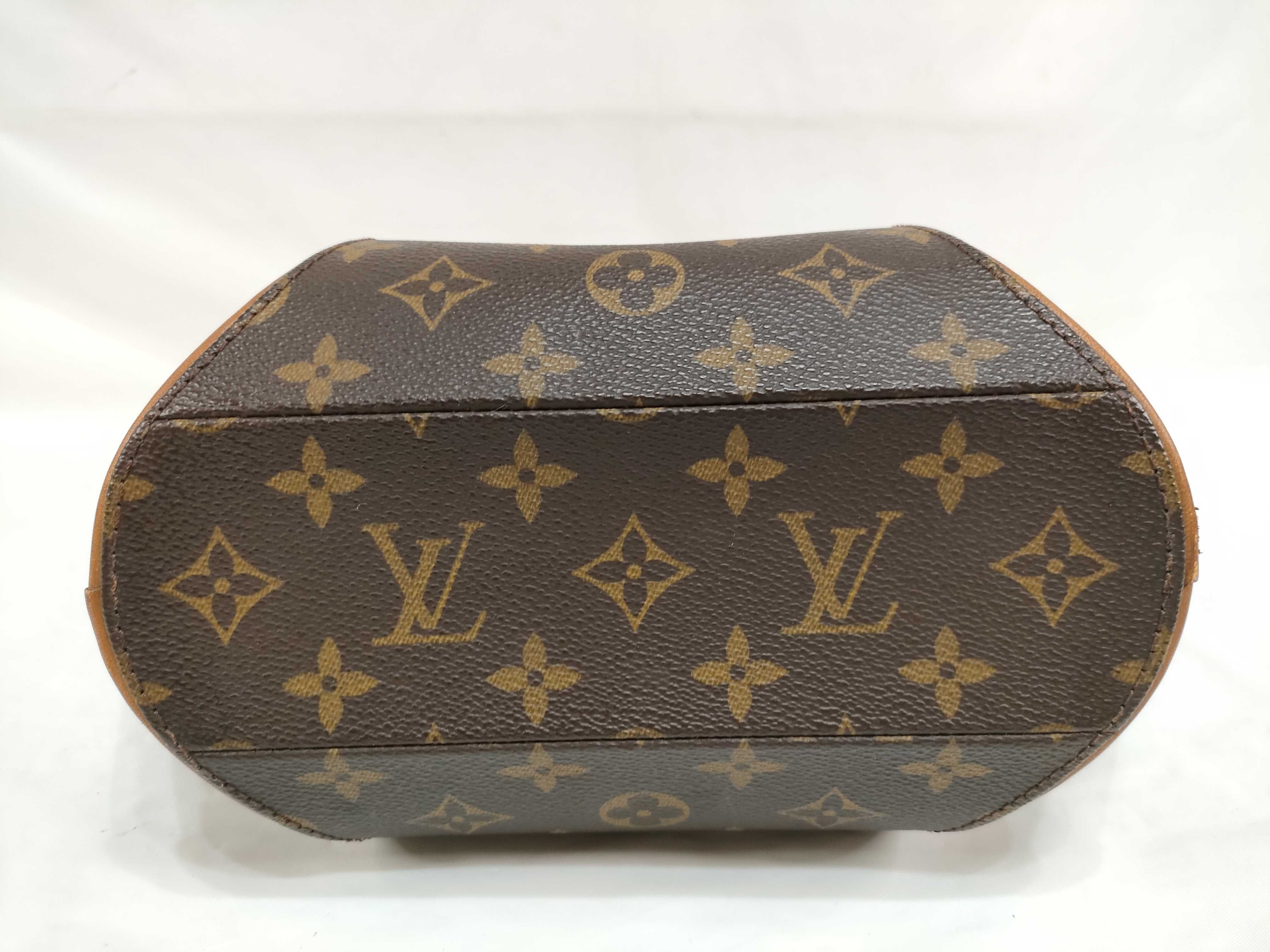 Ellipse Handbag — view 9
