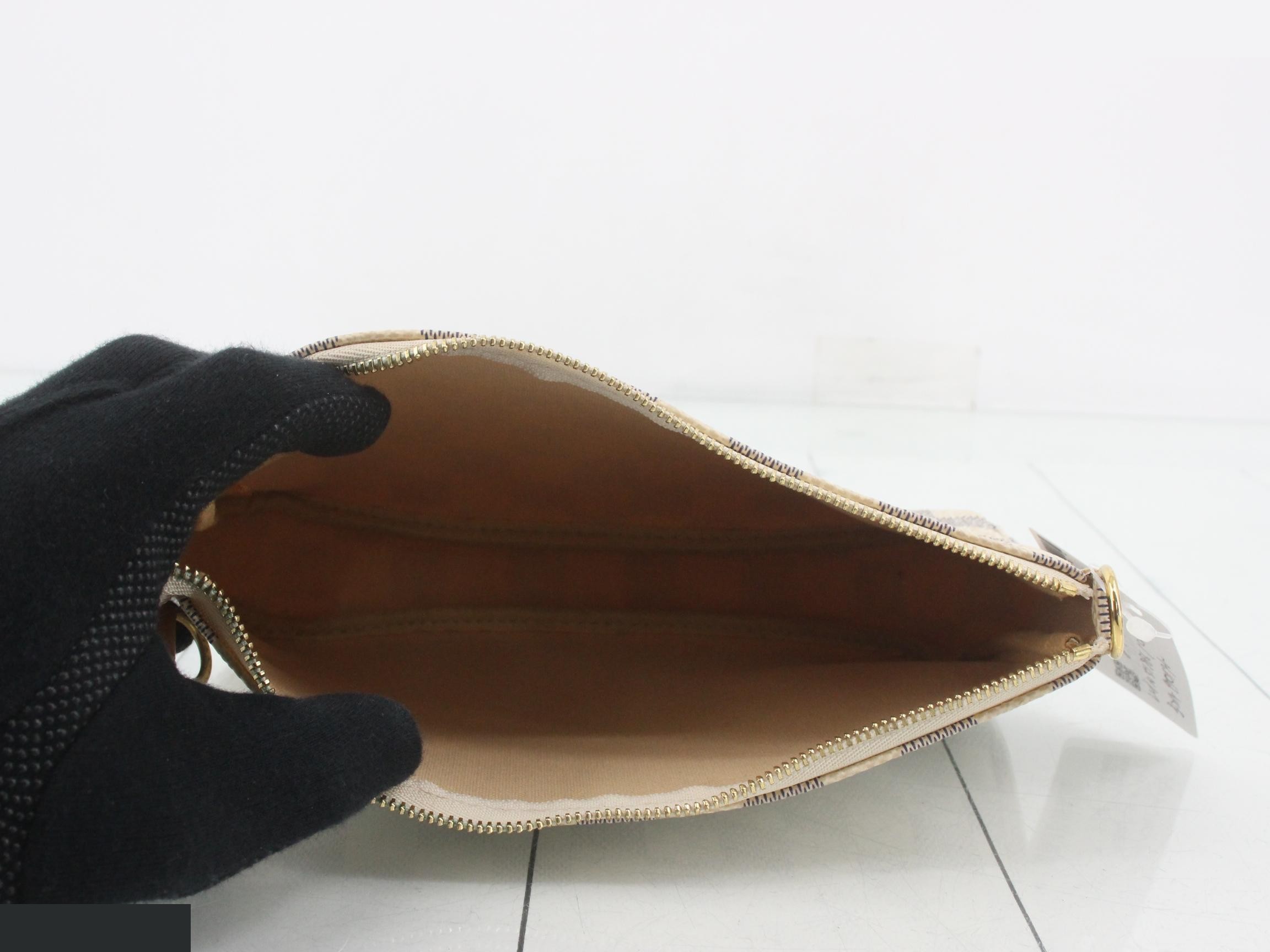 Pochette Accessoires (old model) — view 4