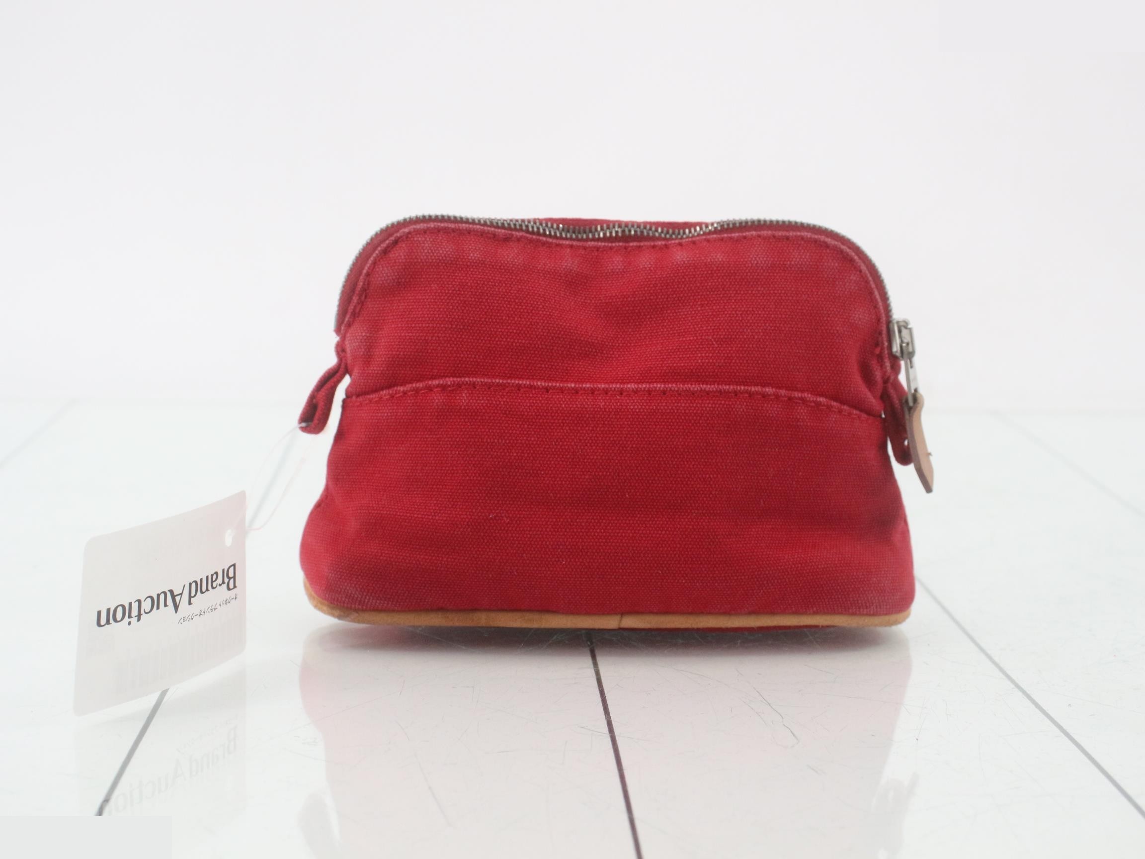 logo pouch Bolide — view 2