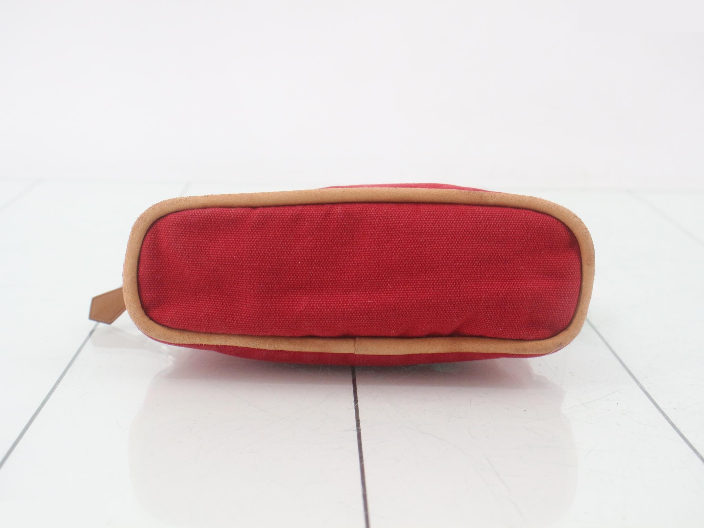 logo pouch Bolide — view 3