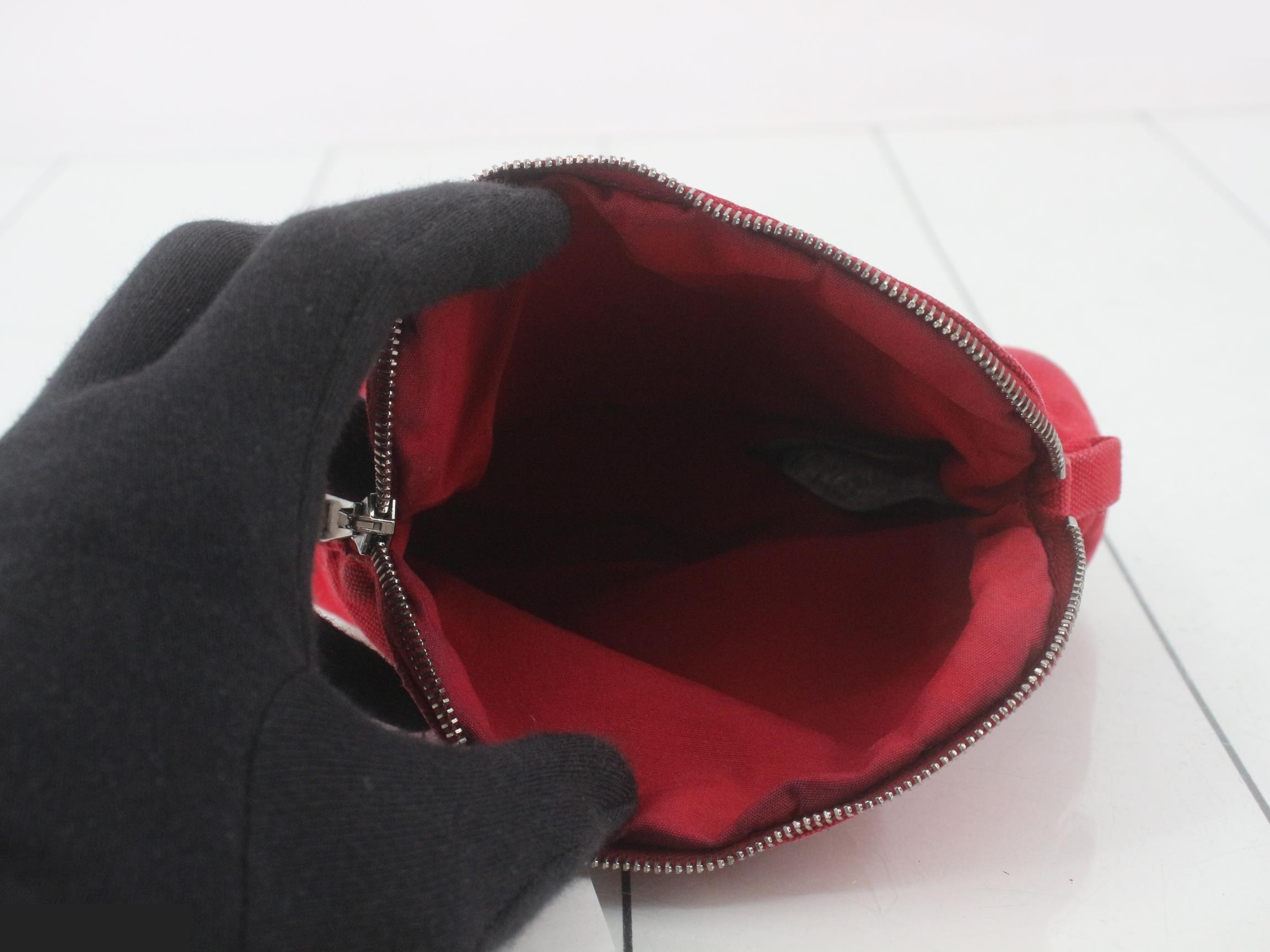 logo pouch Bolide — view 4