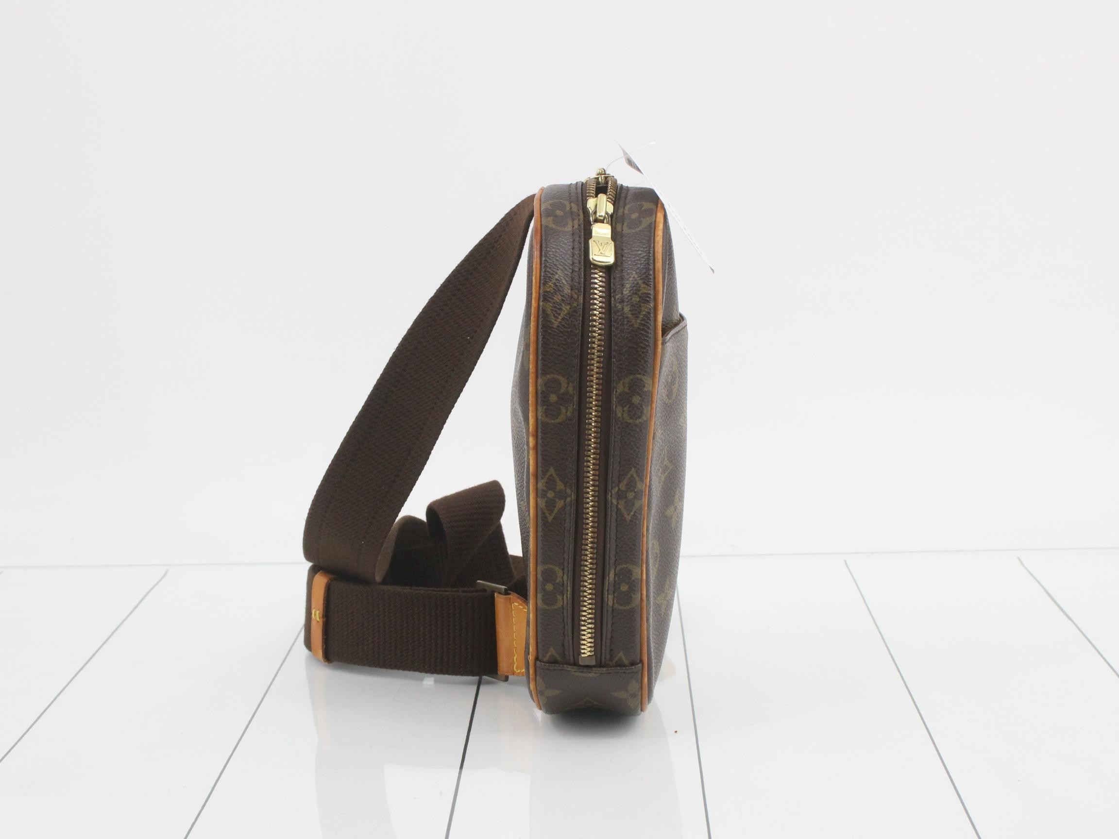 Pochette Gange — view 4
