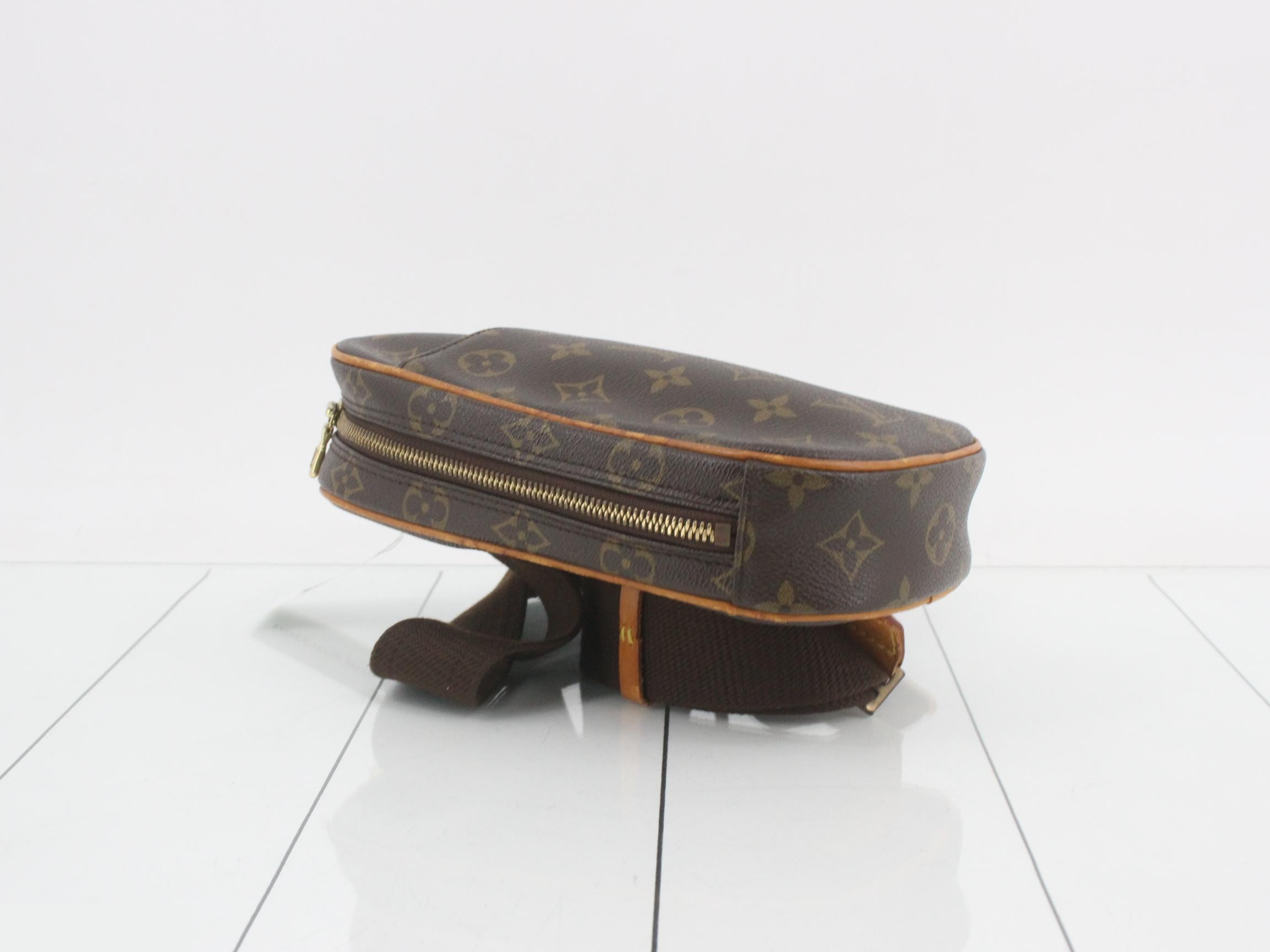 Pochette Gange — view 5