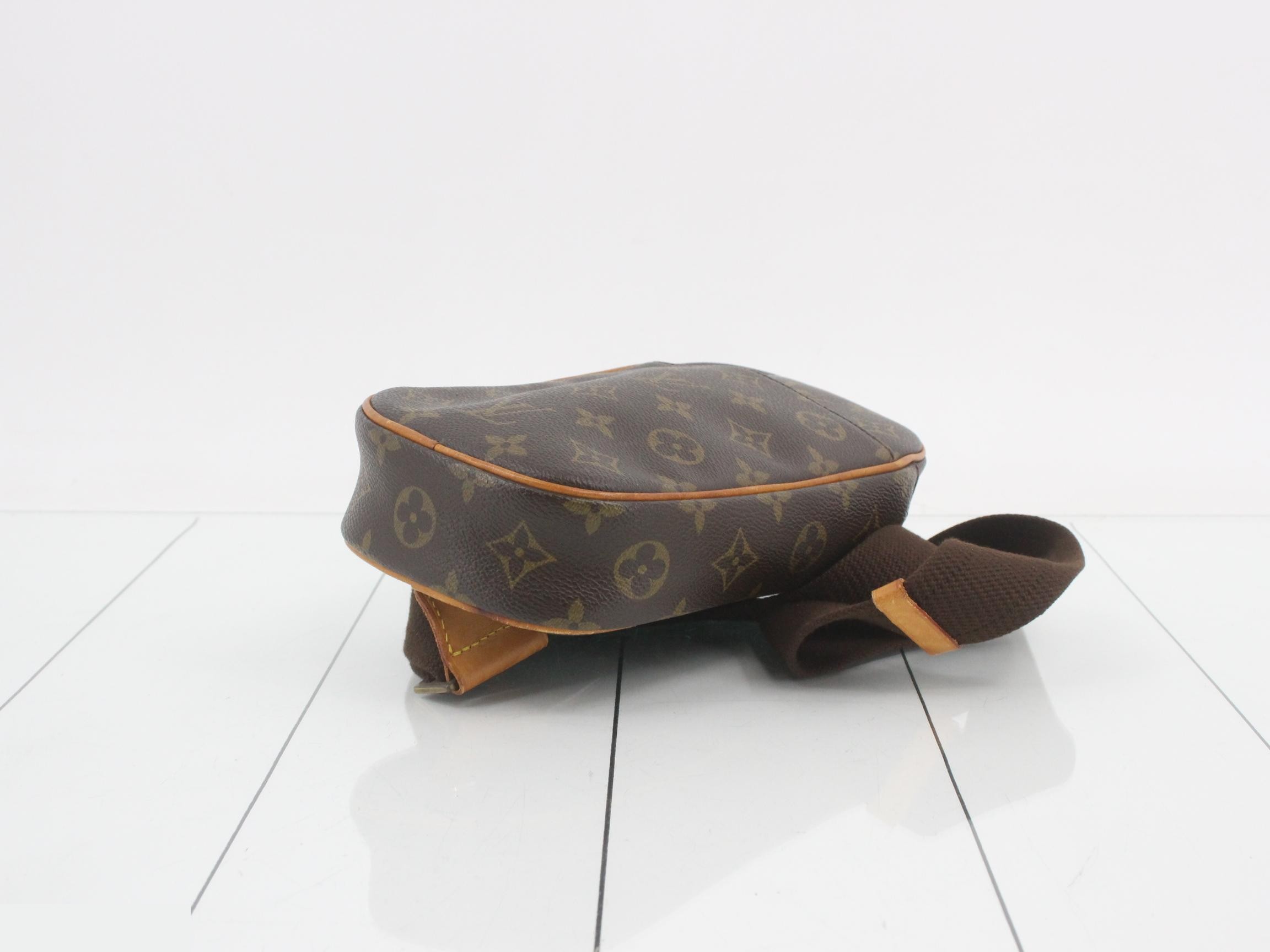Pochette Gange — view 6