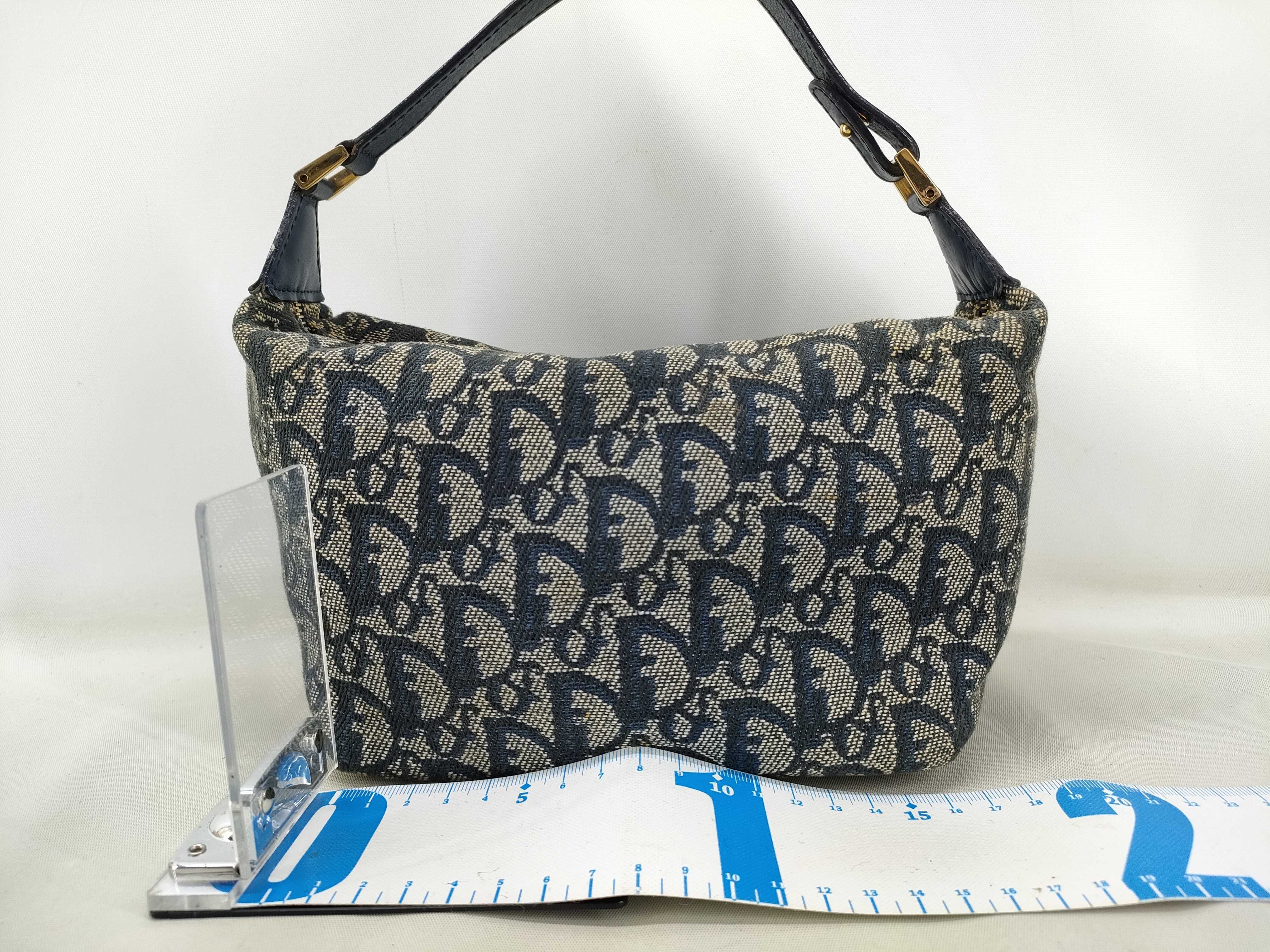 Trotter Mini Handbag — view 2