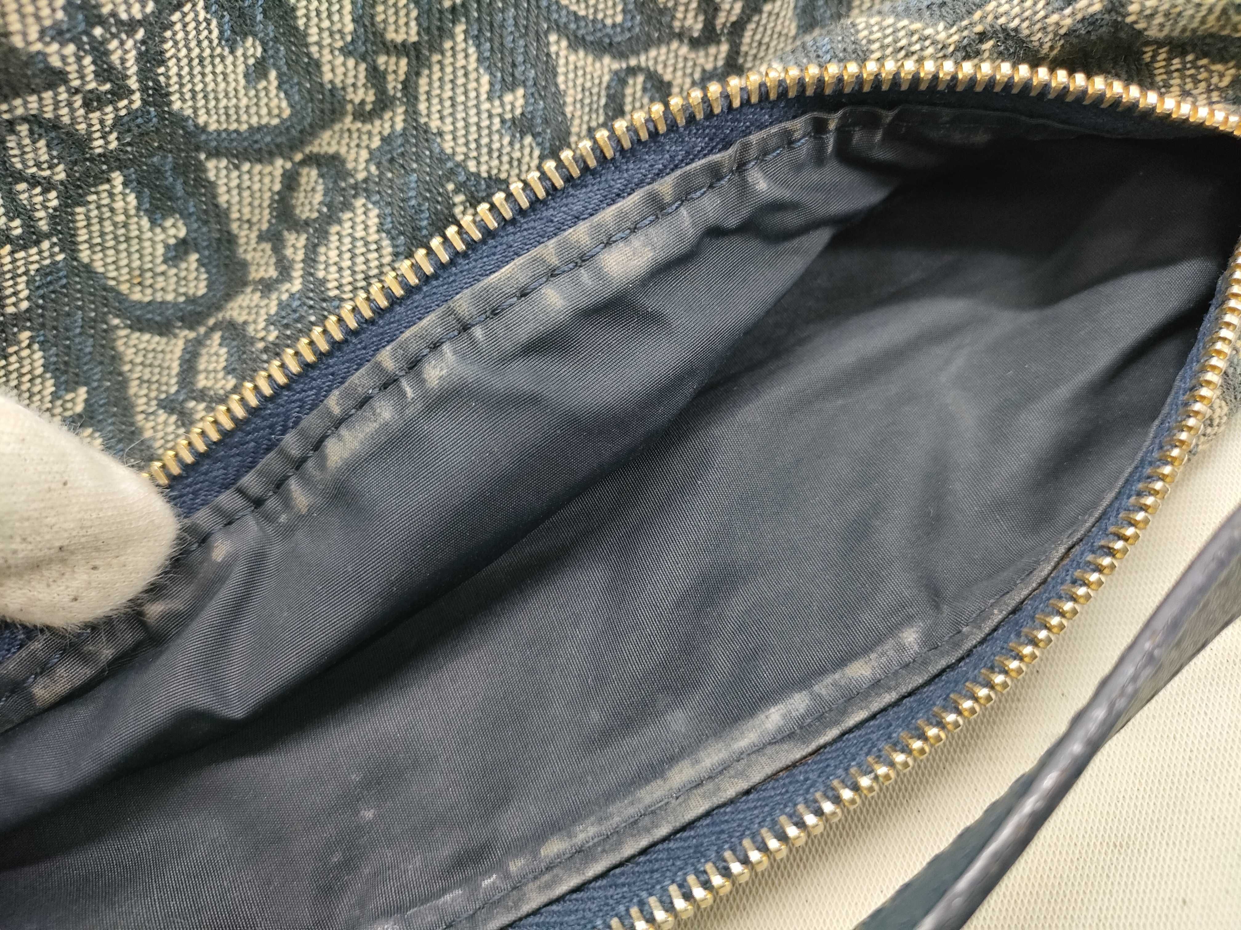 Trotter Mini Handbag — view 13