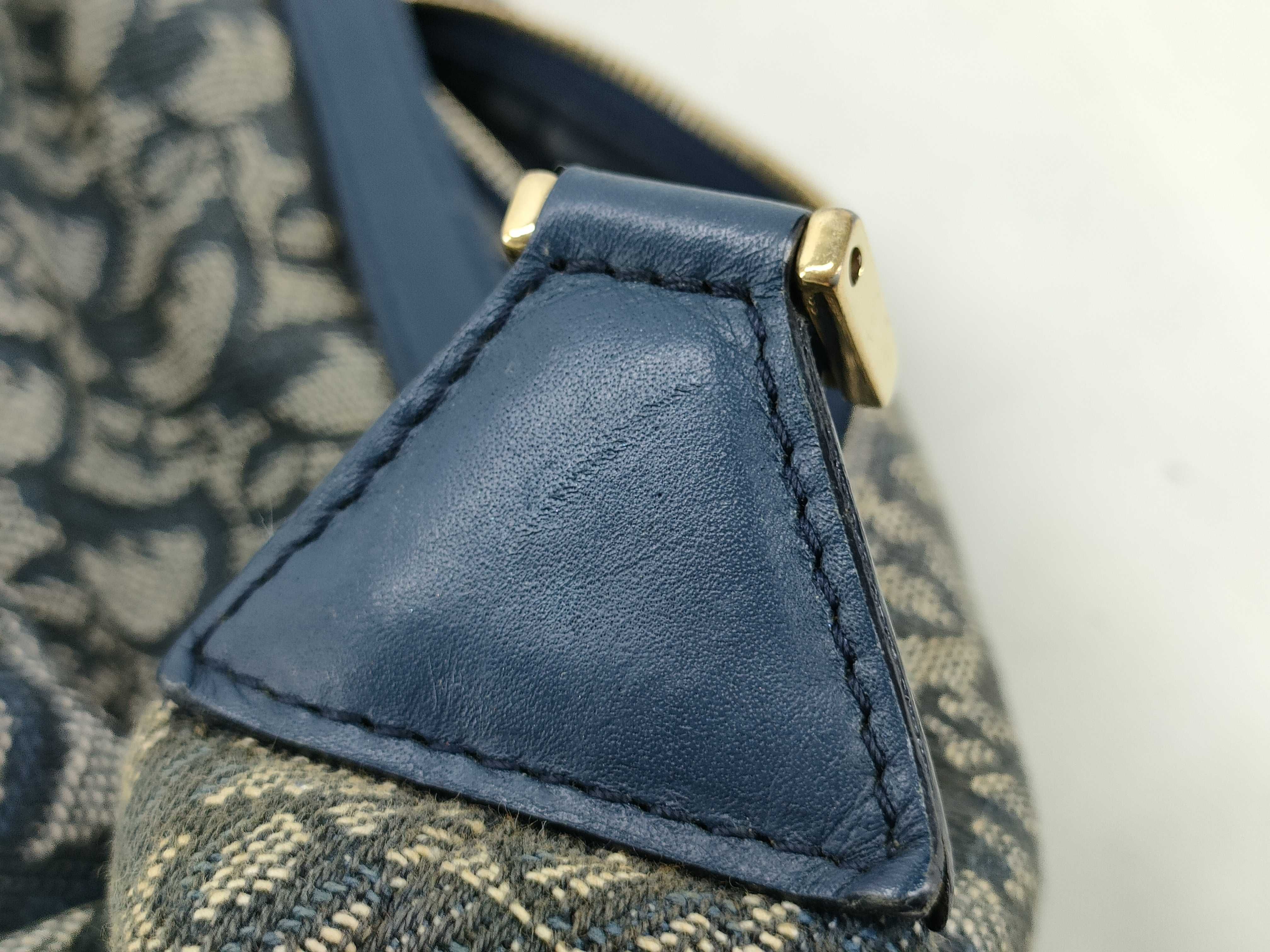 Trotter Mini Handbag — view 14