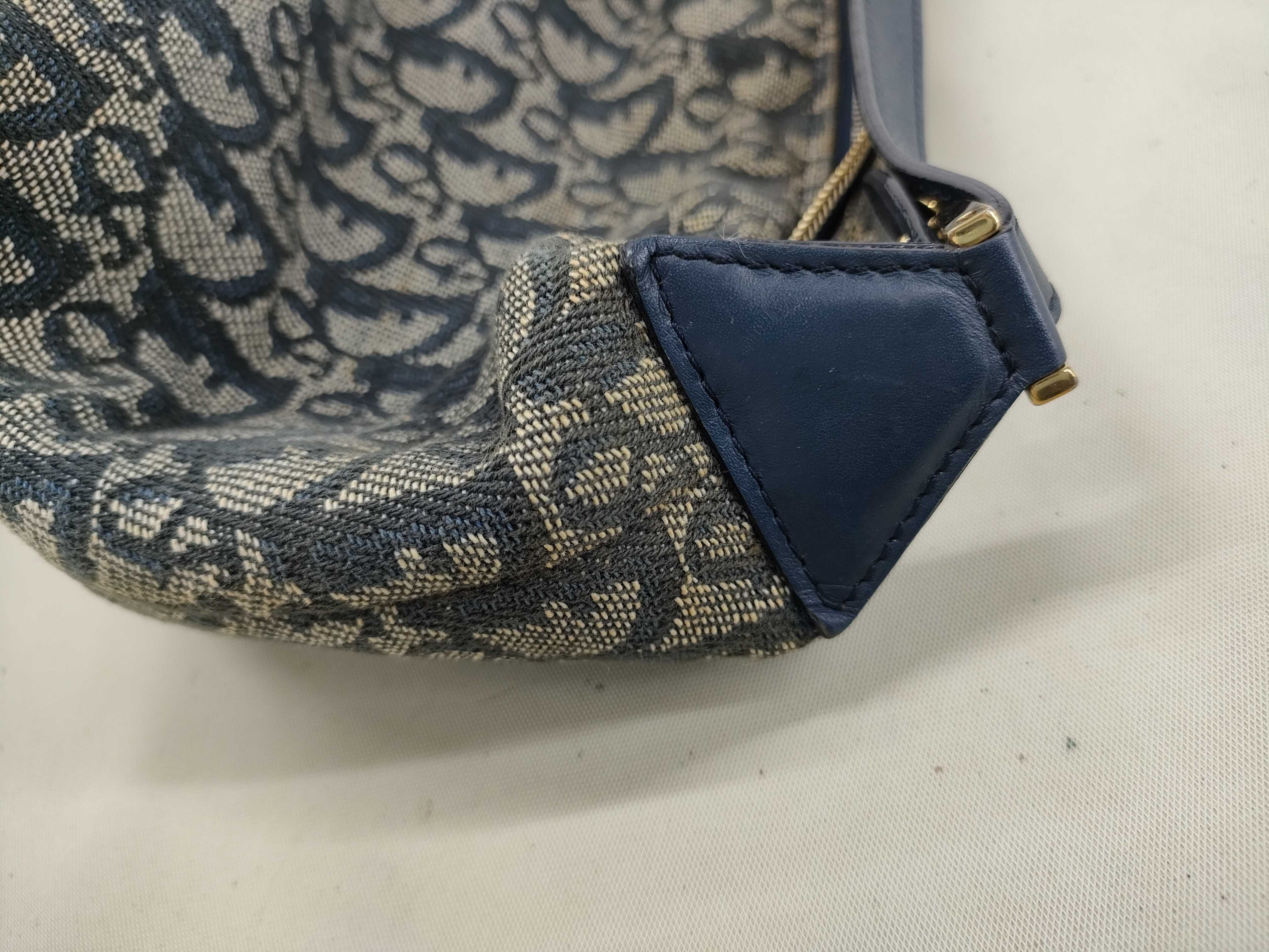 Trotter Mini Handbag — view 15