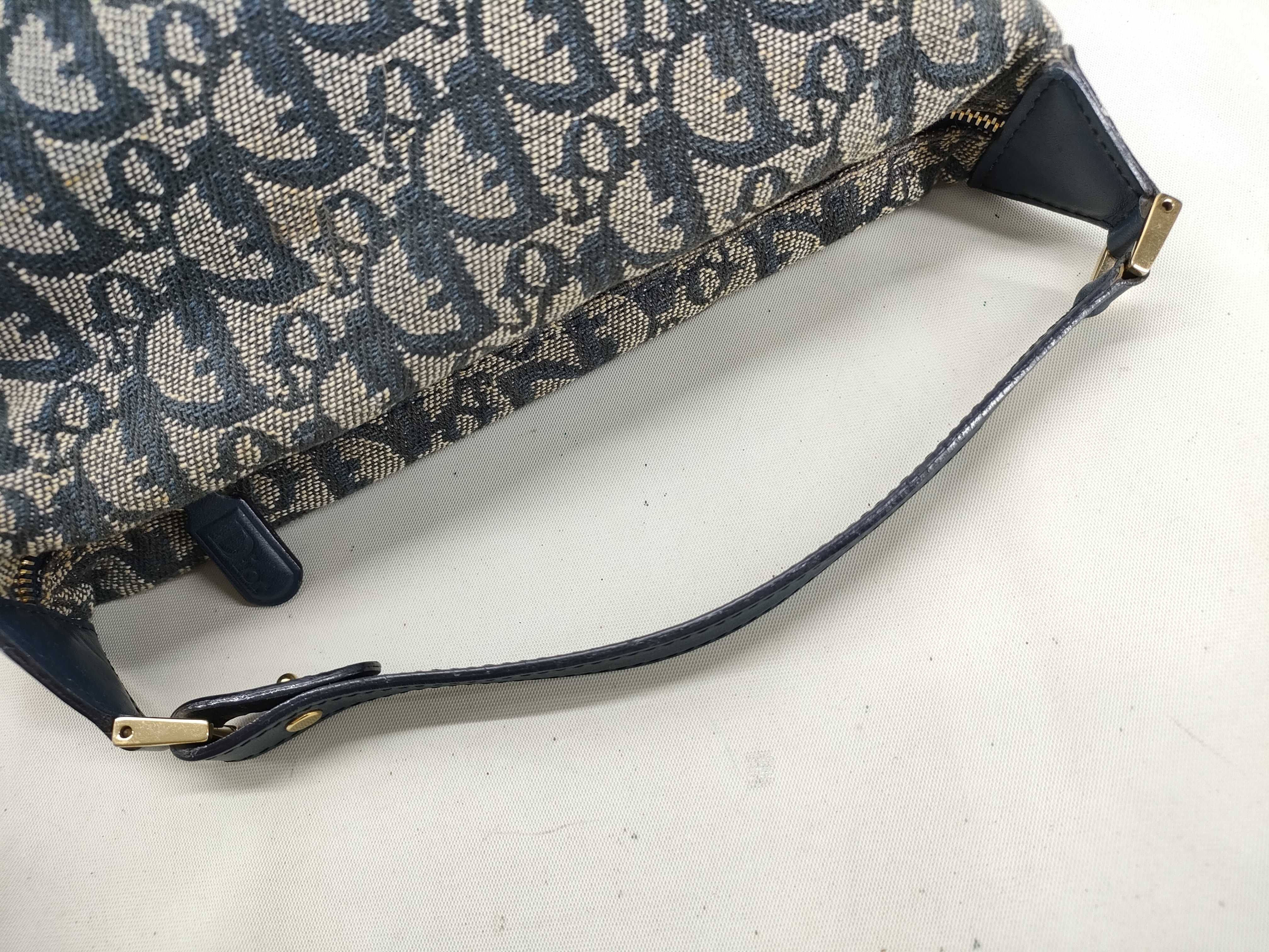 Trotter Mini Handbag — view 5