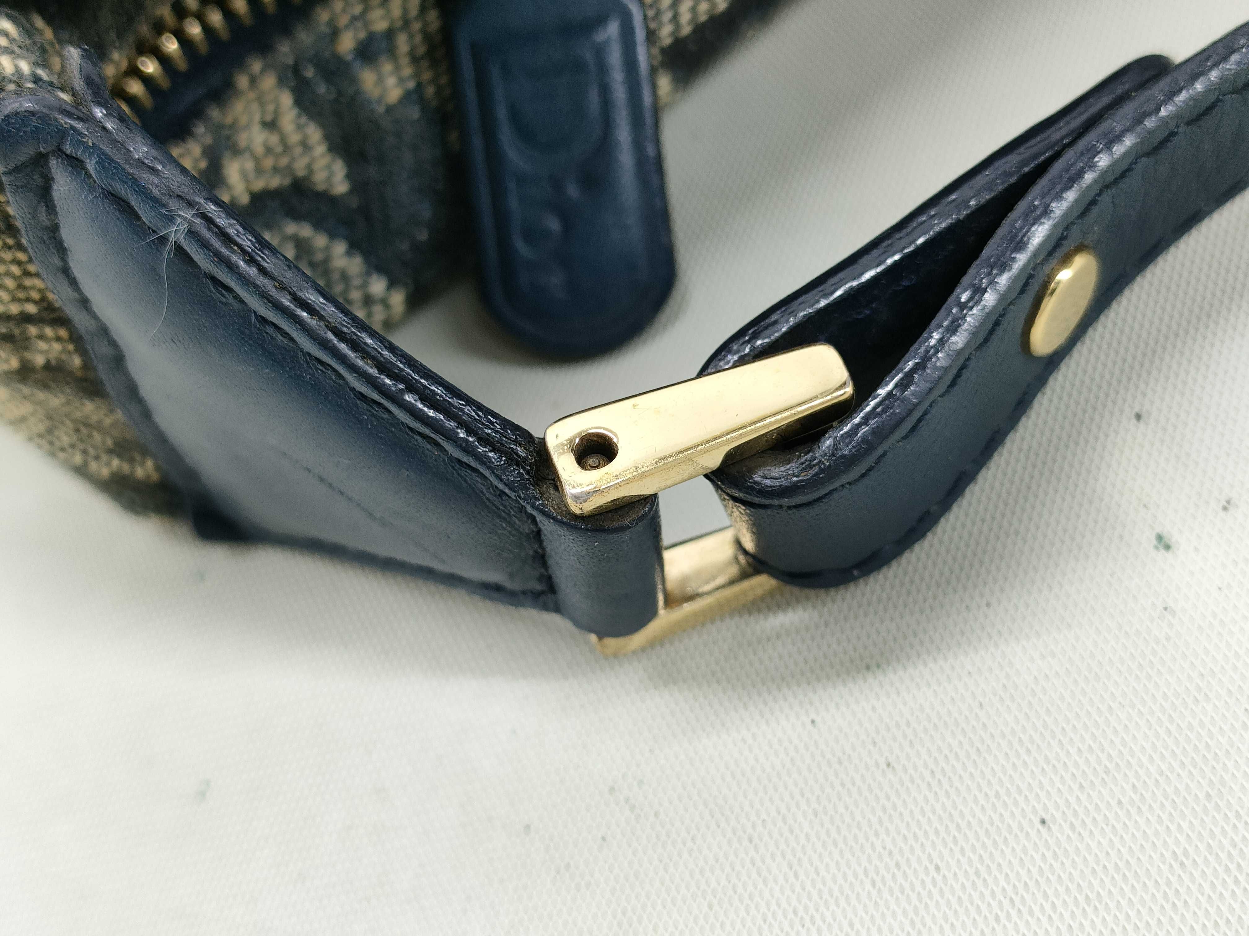 Trotter Mini Handbag — view 6