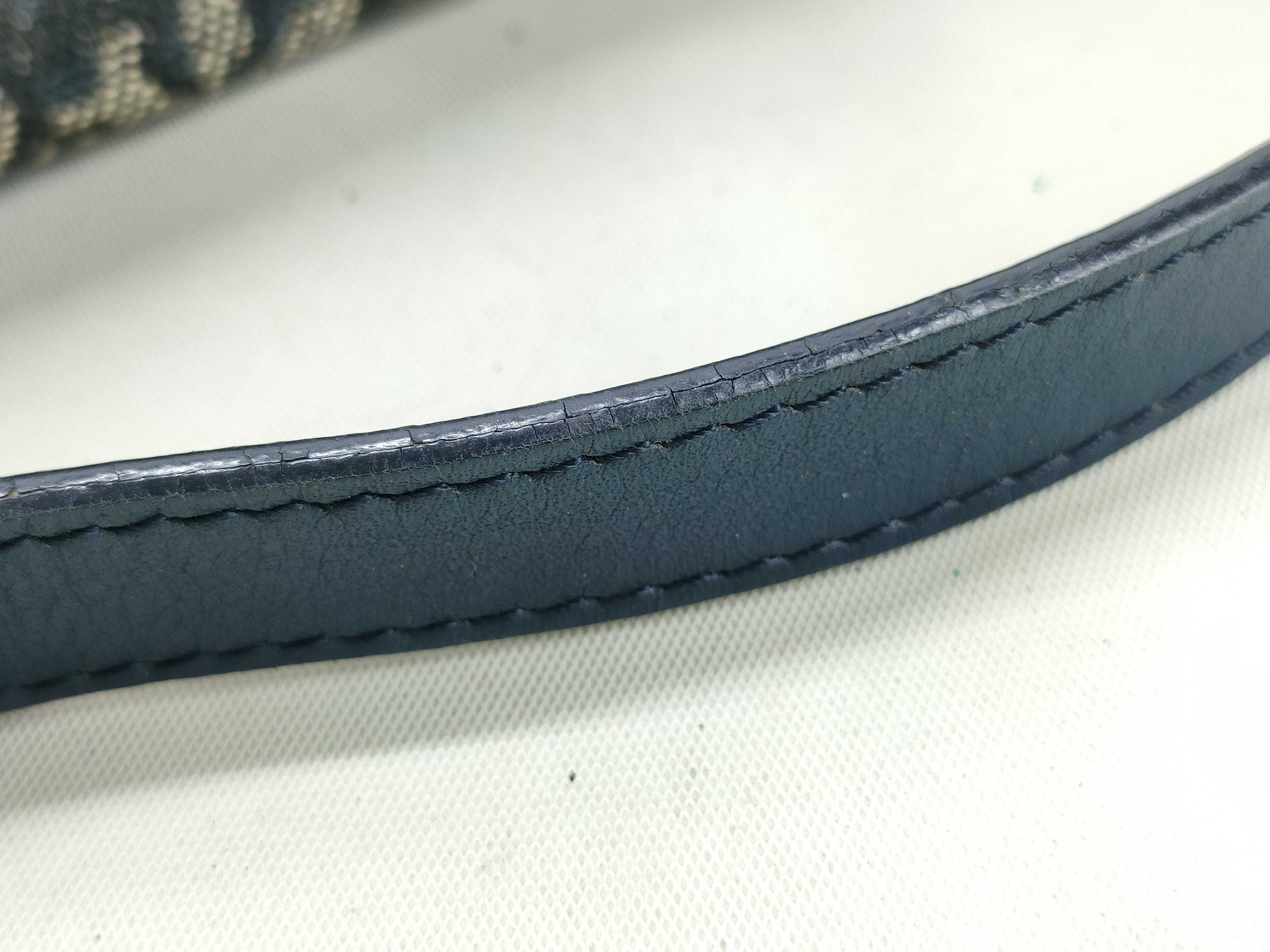 Trotter Mini Handbag — view 7
