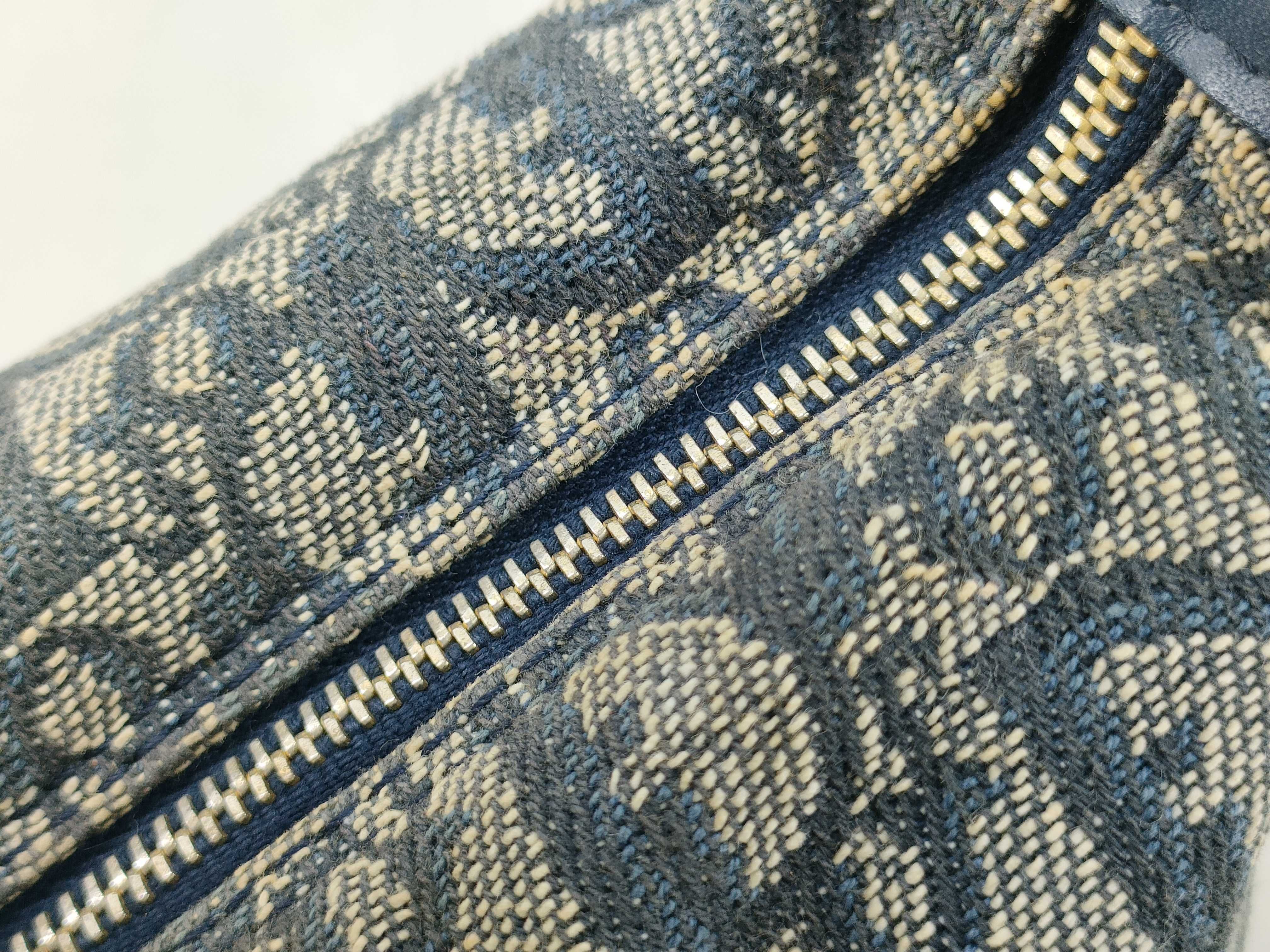 Trotter Mini Handbag — view 8