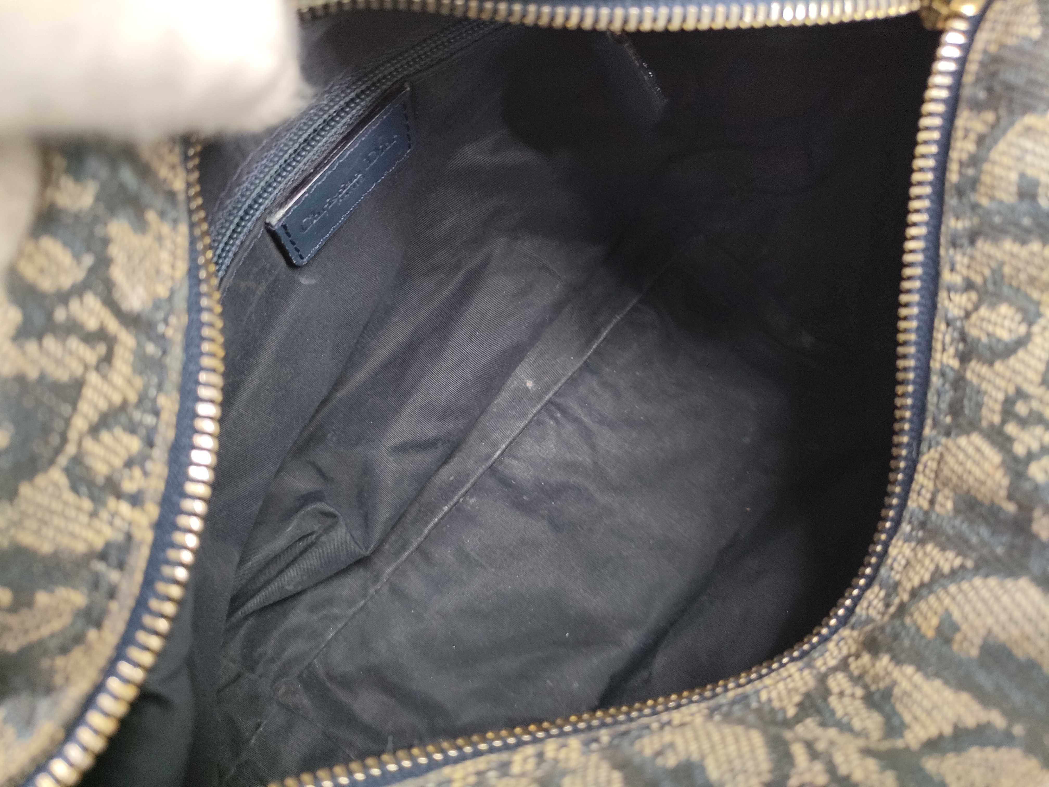 Trotter Mini Handbag — view 9