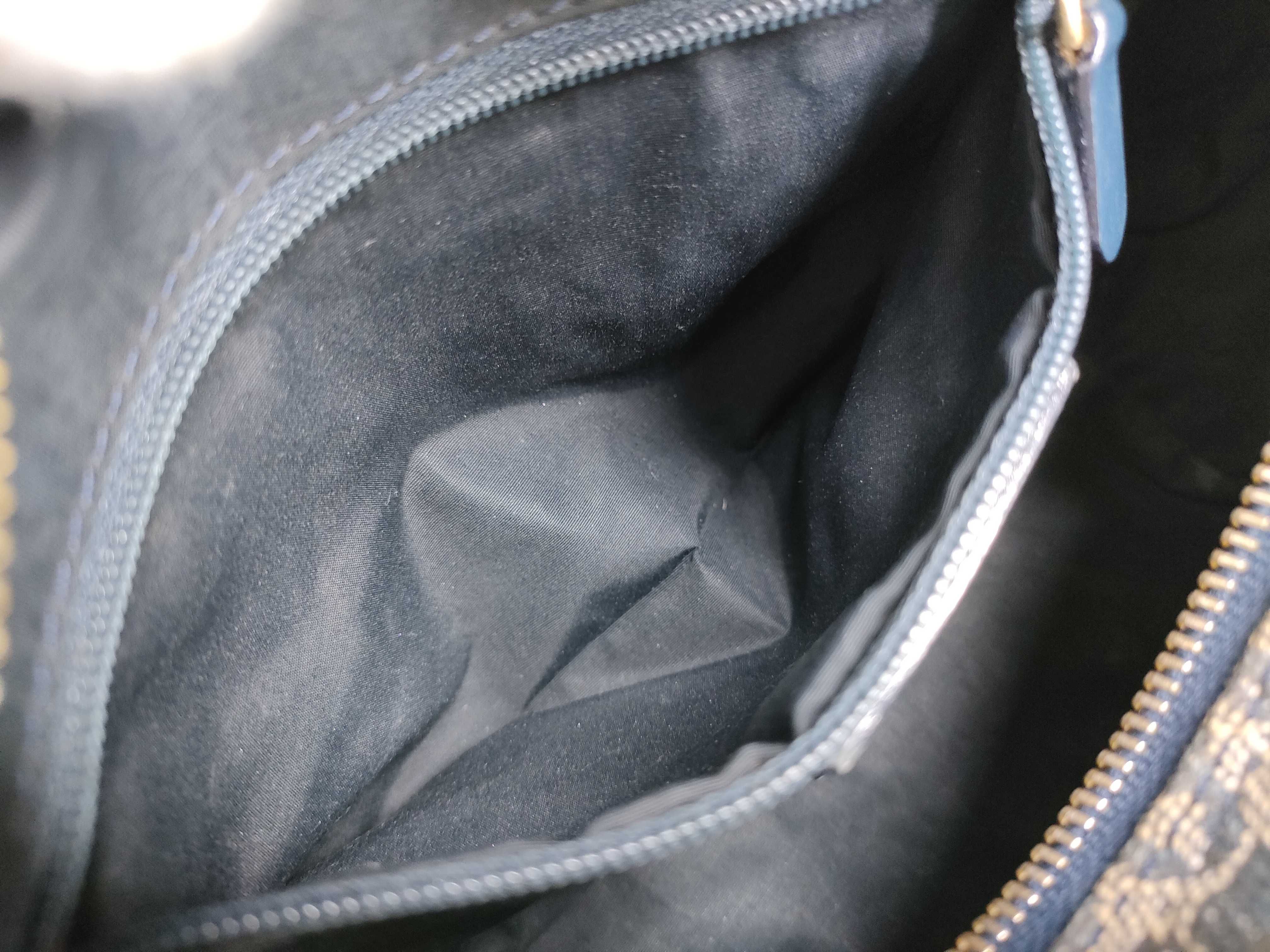 Trotter Mini Handbag — view 10