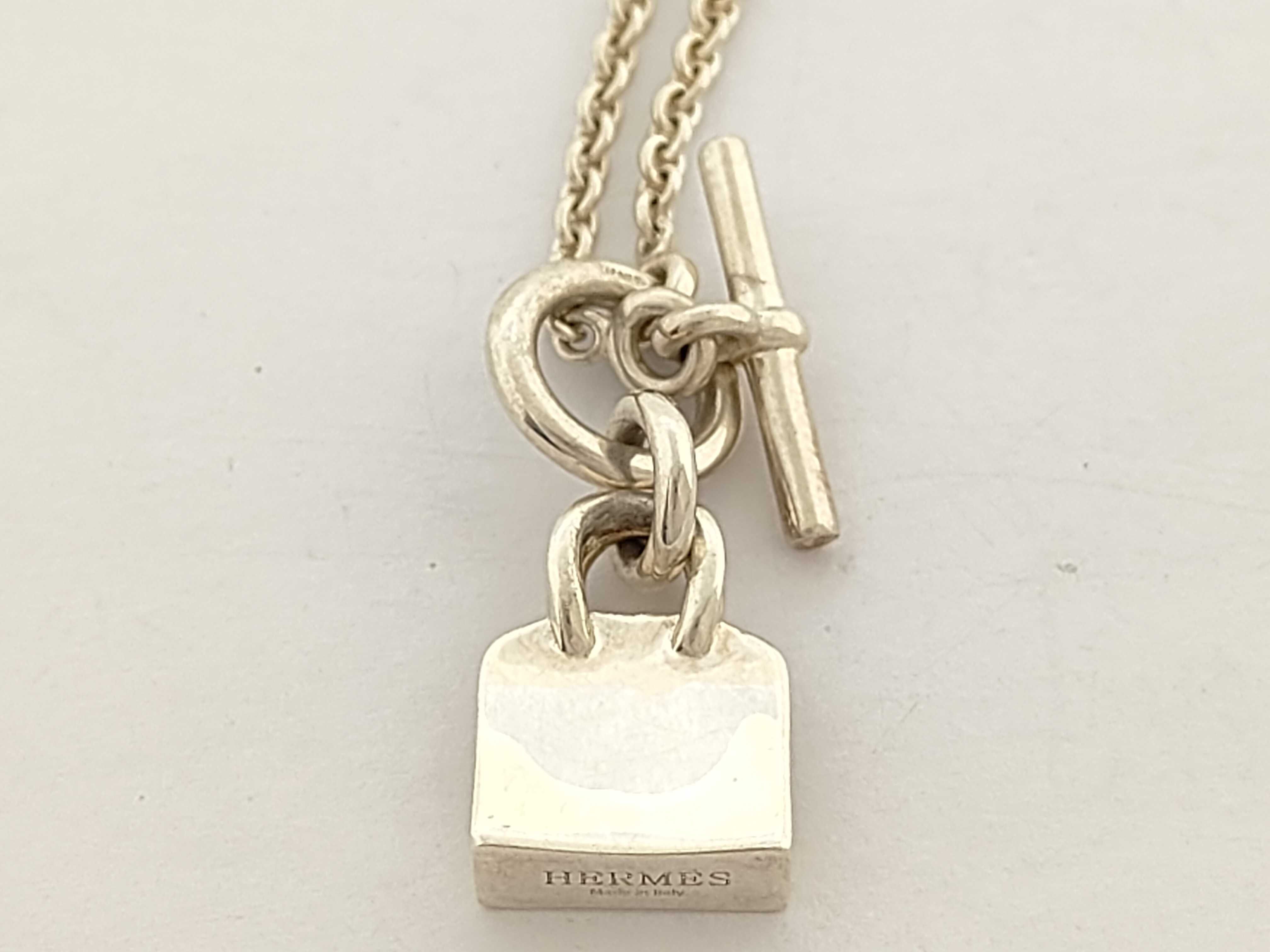Kelly Necklace — view 2
