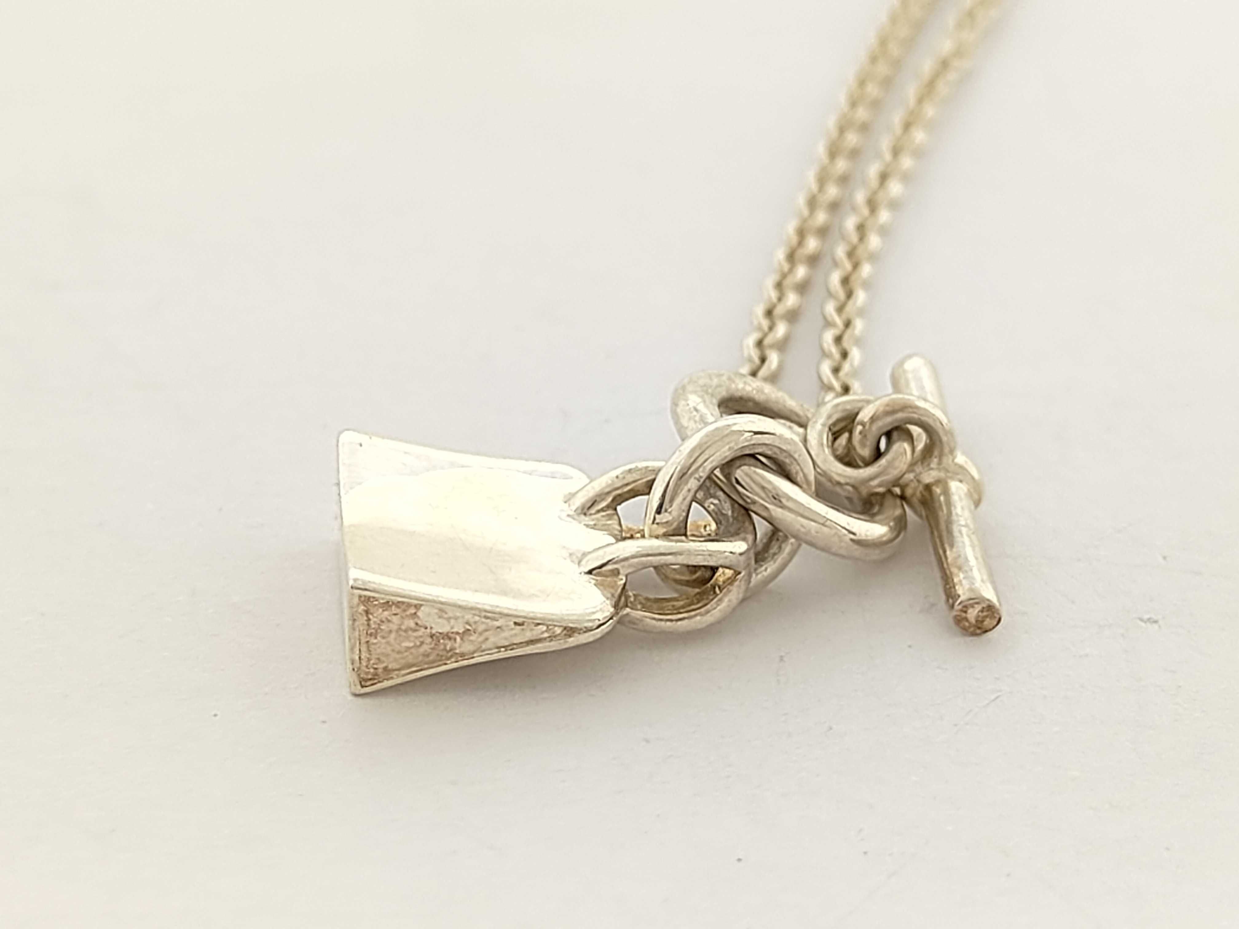 Kelly Necklace — view 4
