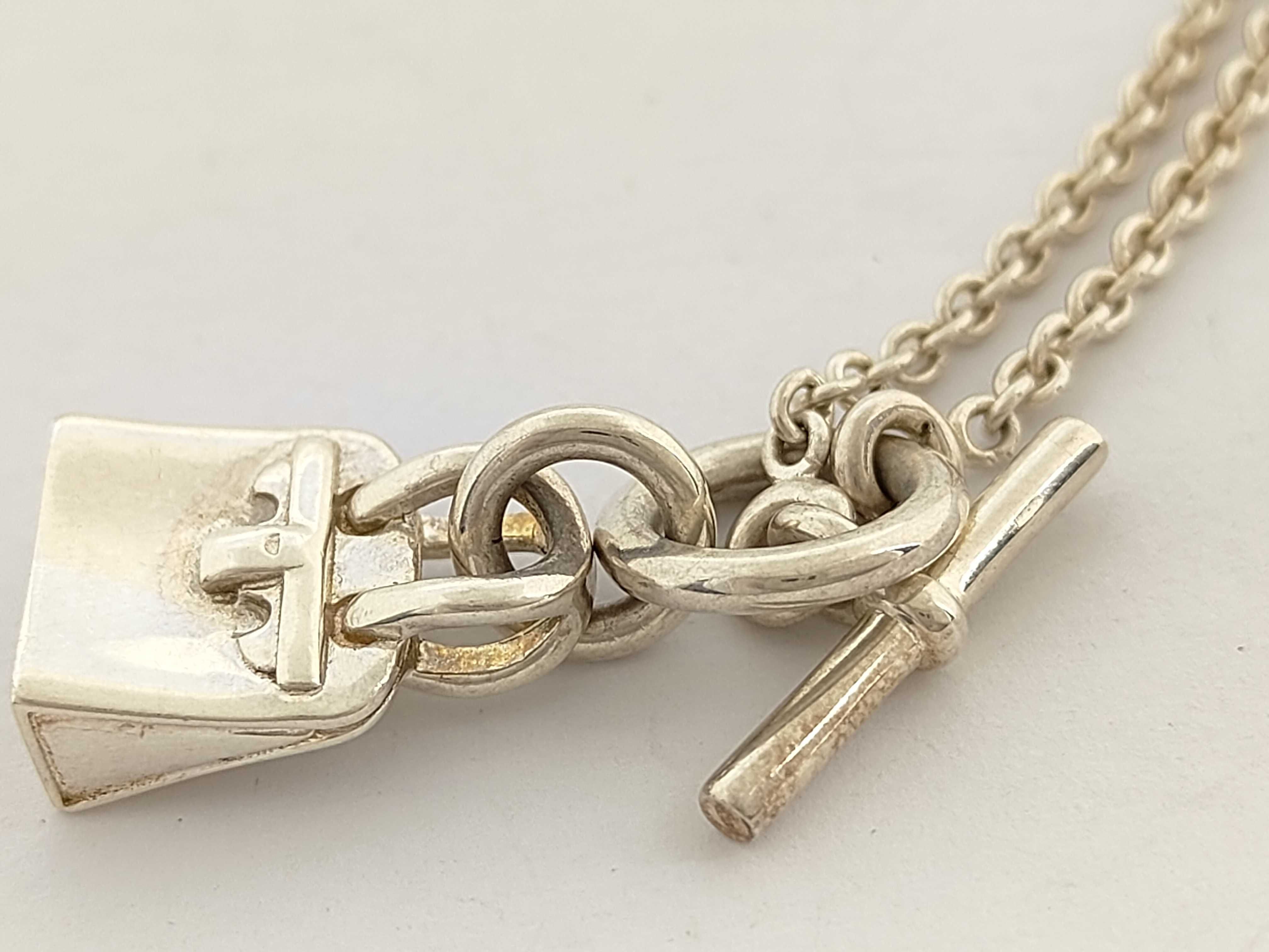 Kelly Necklace — view 6