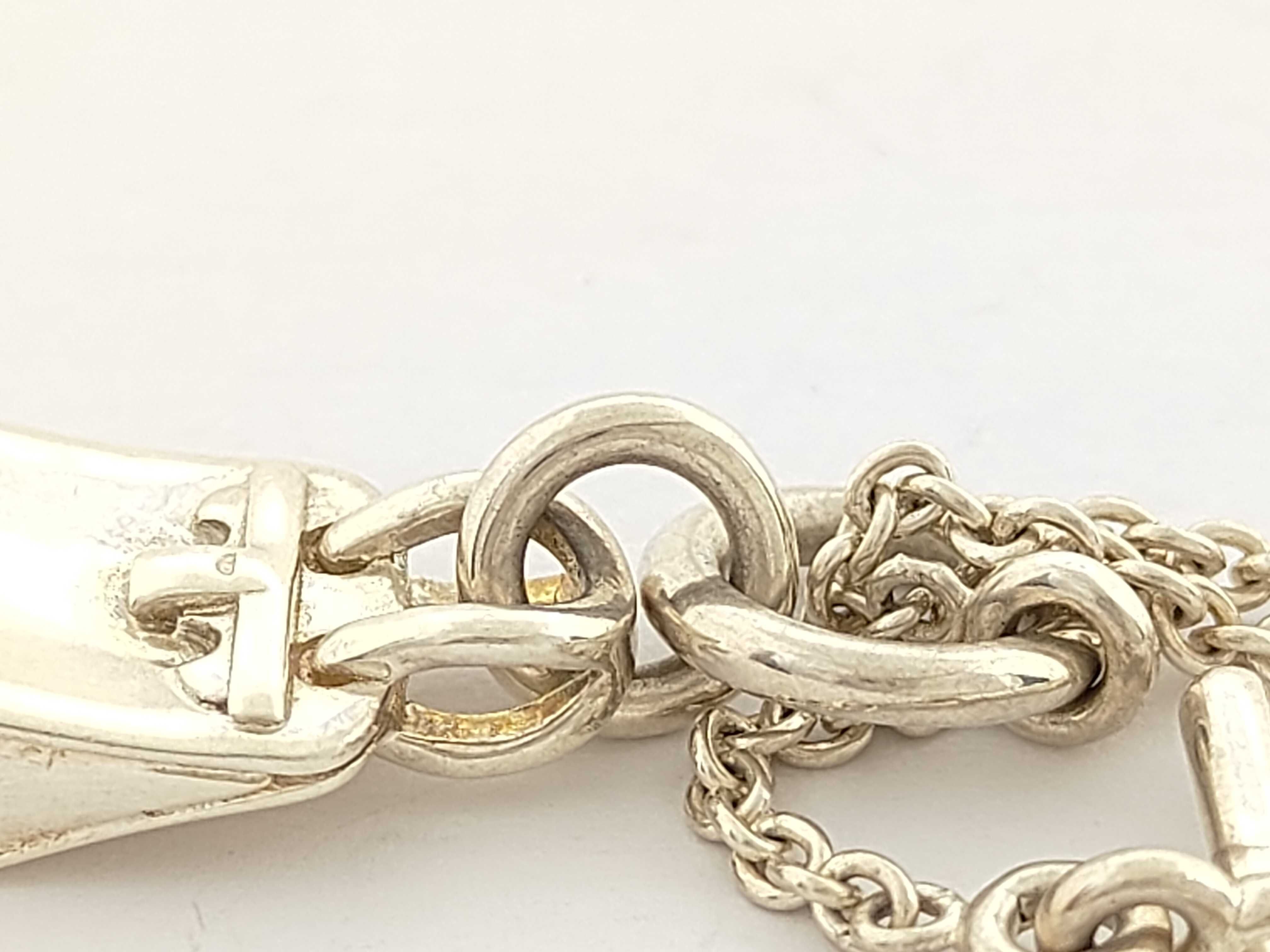 Kelly Necklace — view 8