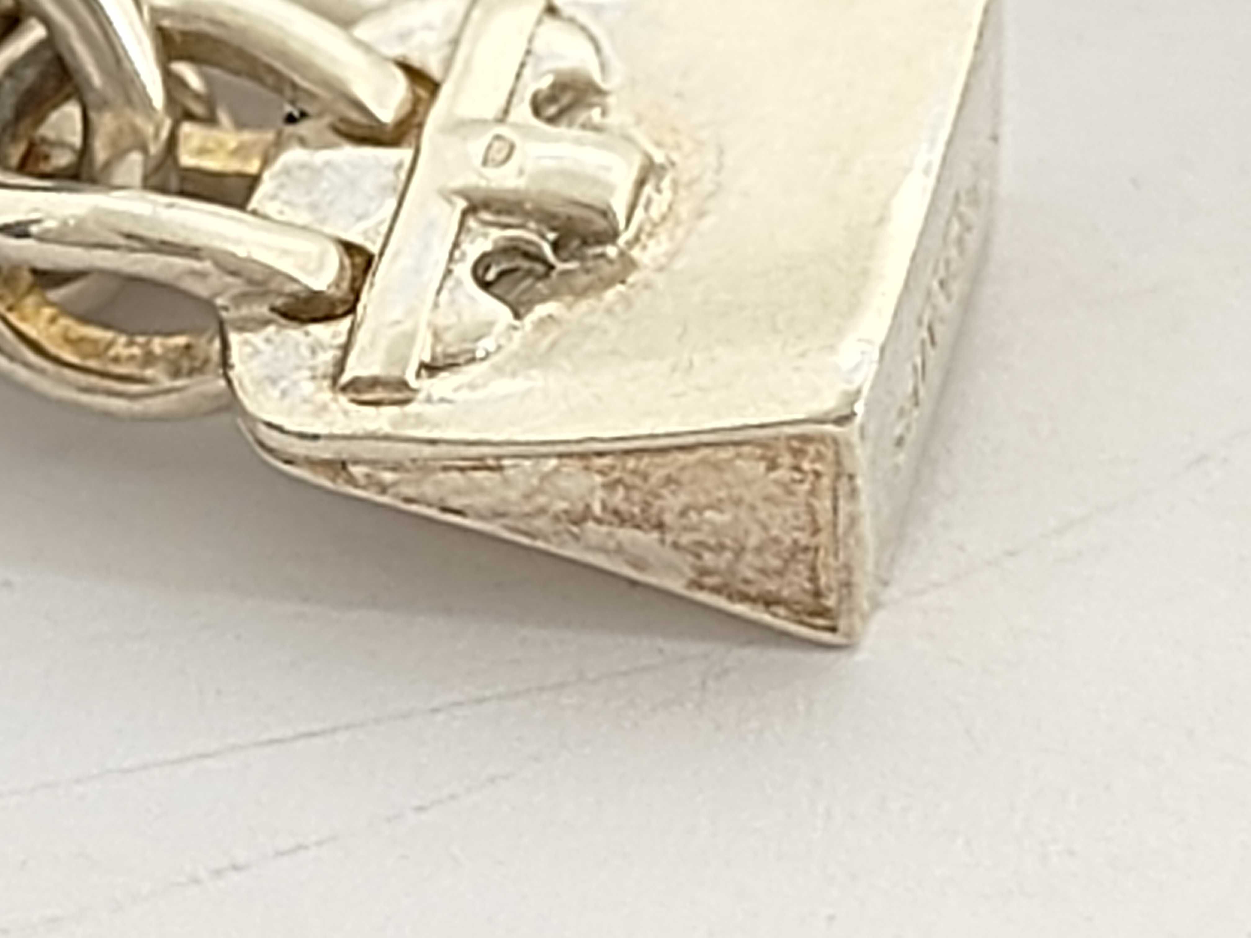 Kelly Necklace — view 9