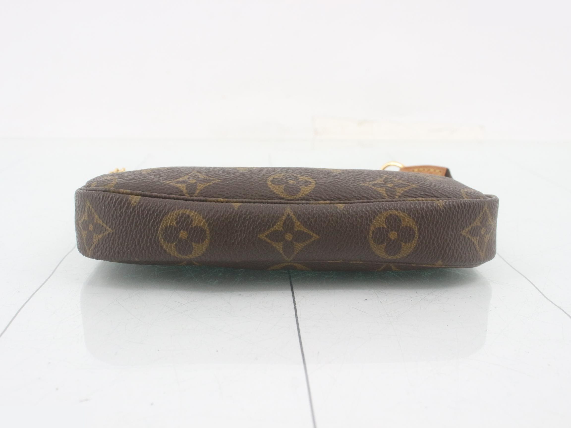 Mini Accessory Pouch FL0023 — view 3