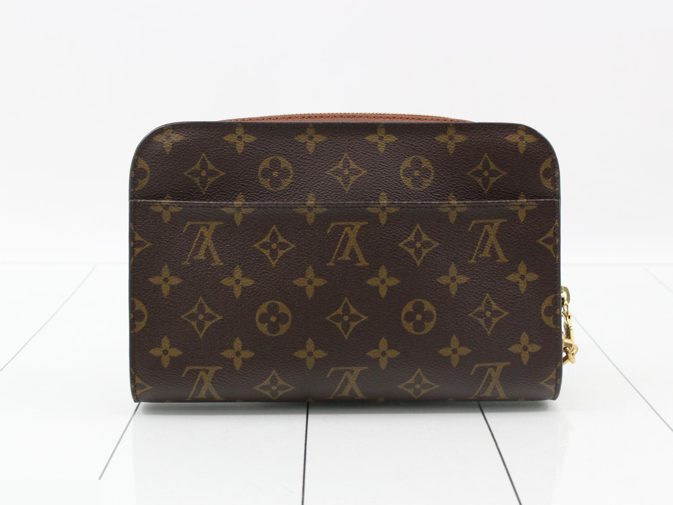 Monogram Second Bag — view 2