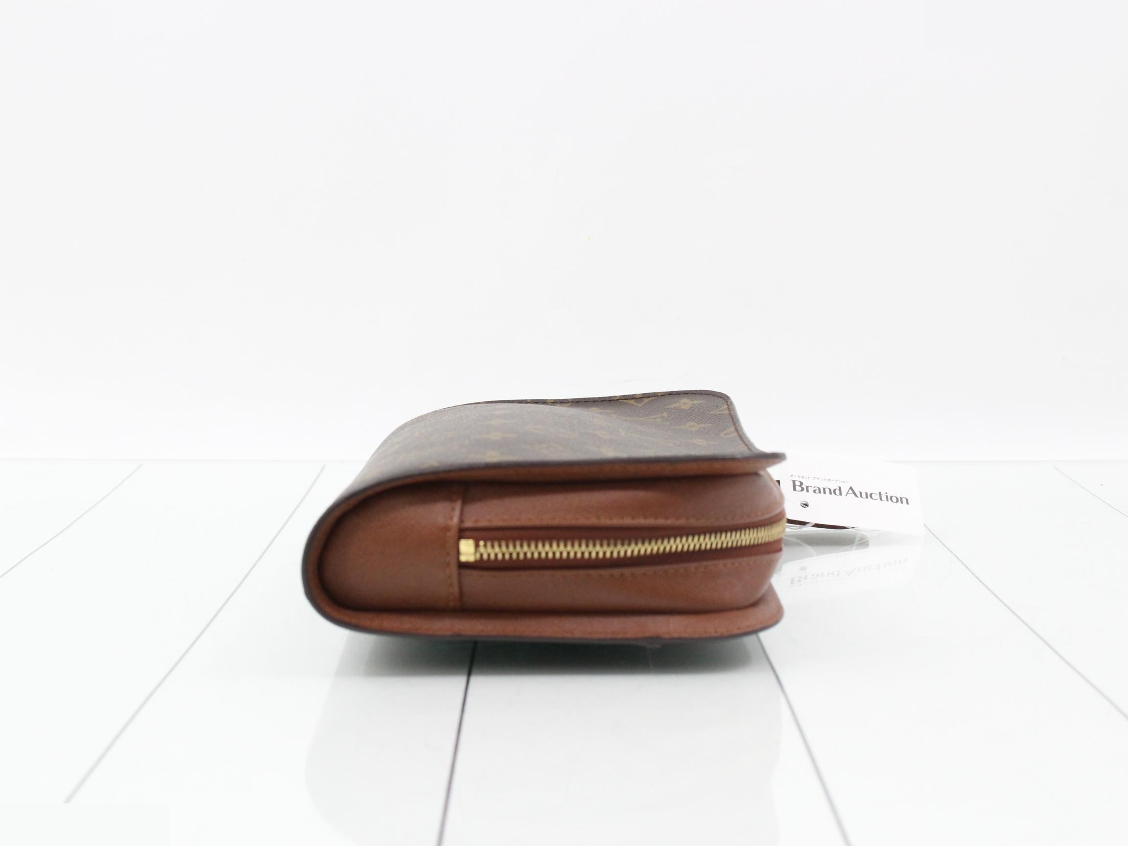 Monogram Second Bag — view 3