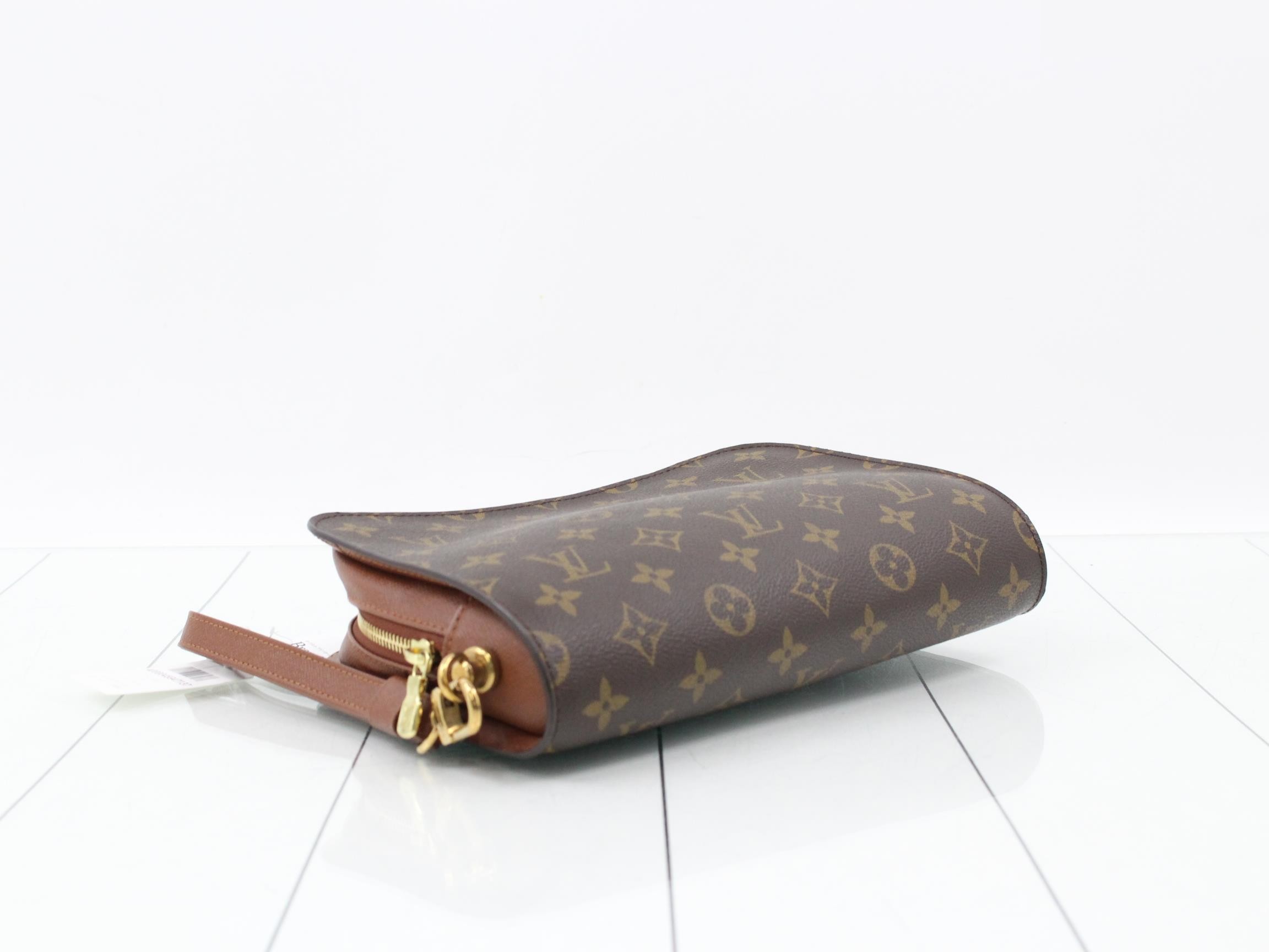 Monogram Second Bag — view 5